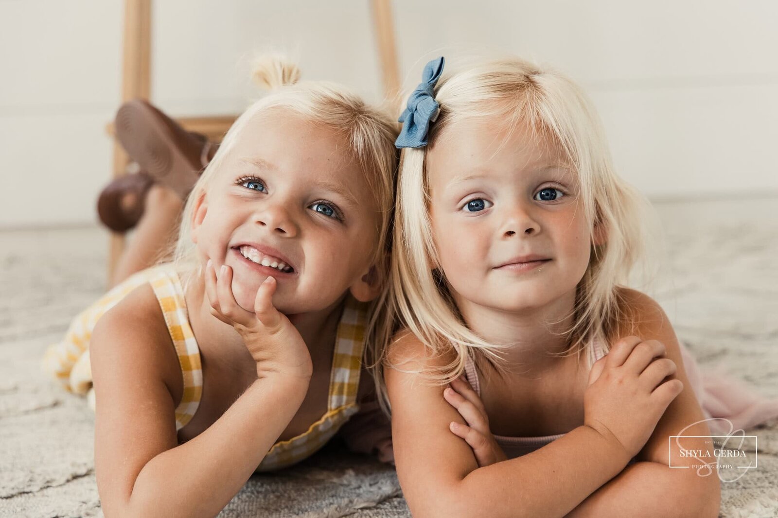 Troy Ohio Studio Photography