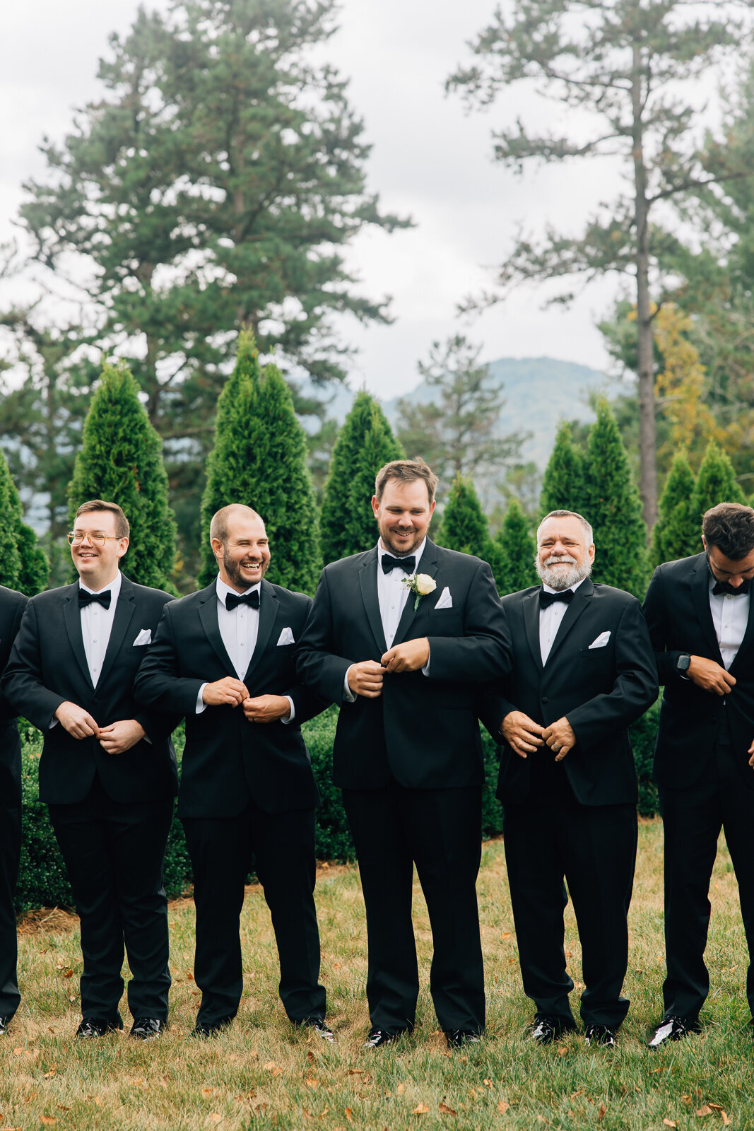 mountain-wedding-waynesville-nc-chestnut-ridge-67