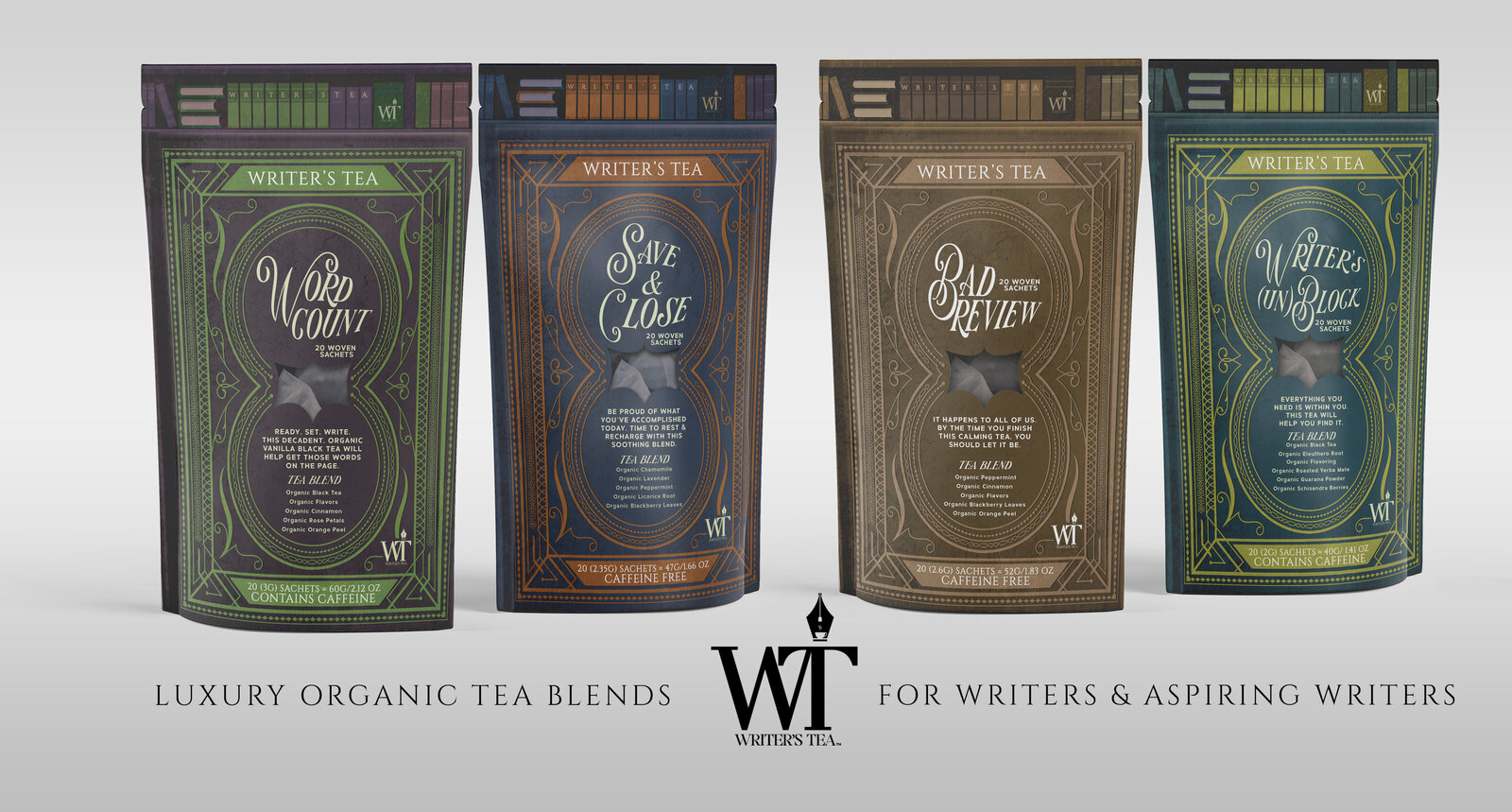 All Teas 2