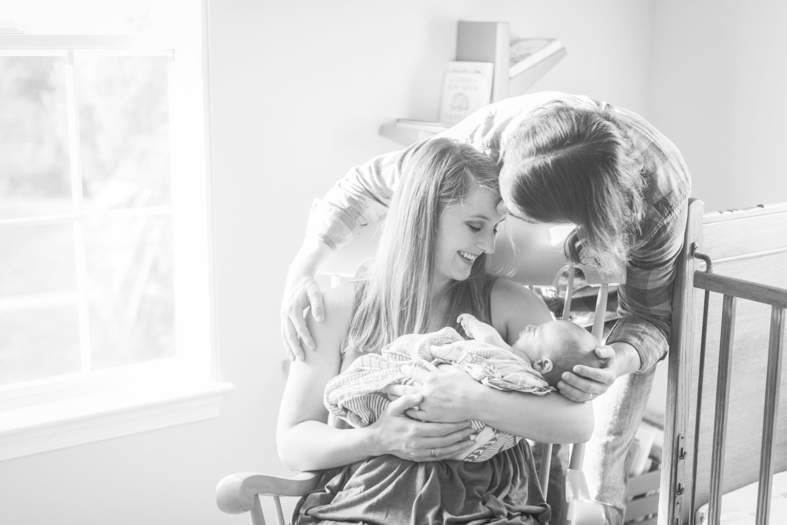 frederick maryland newborn photography--2