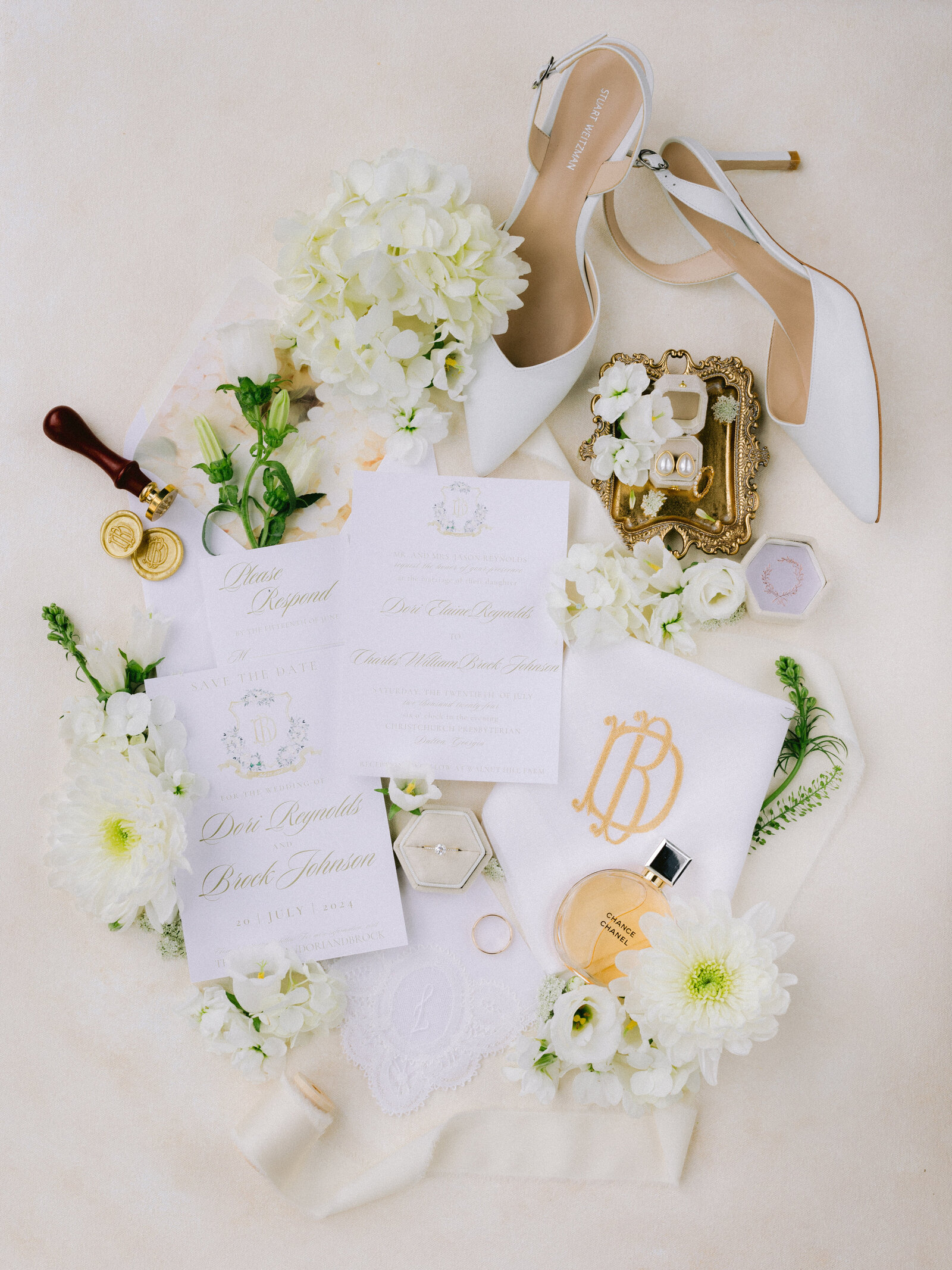 Brock and Dori Highlights - Hunter Hennes Photography_0009