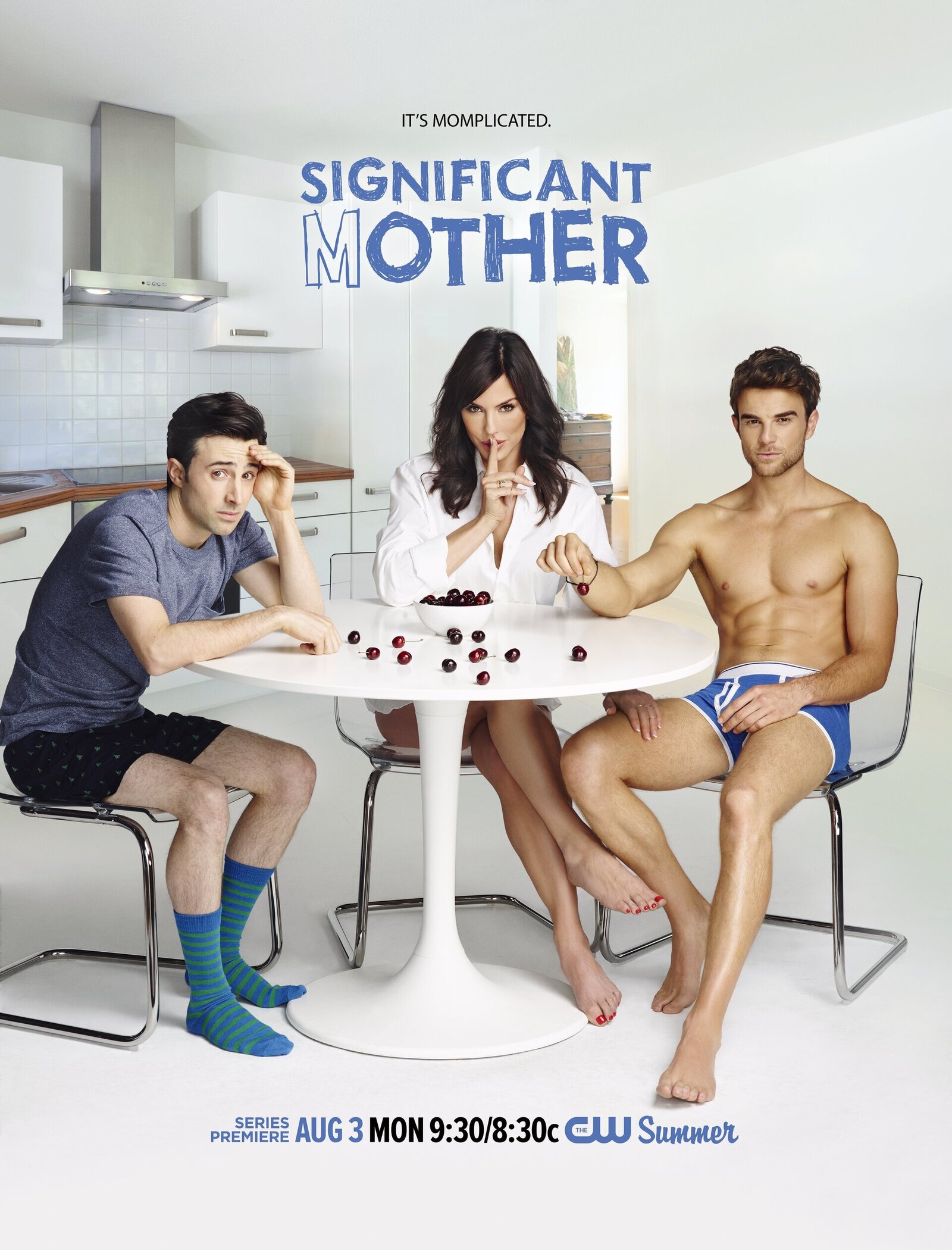 Significant Mother 1