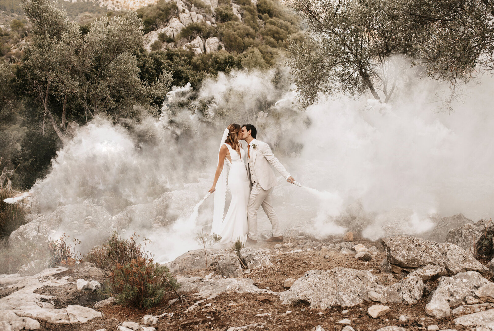 Mallorca Wedding Planner & Events Agency
