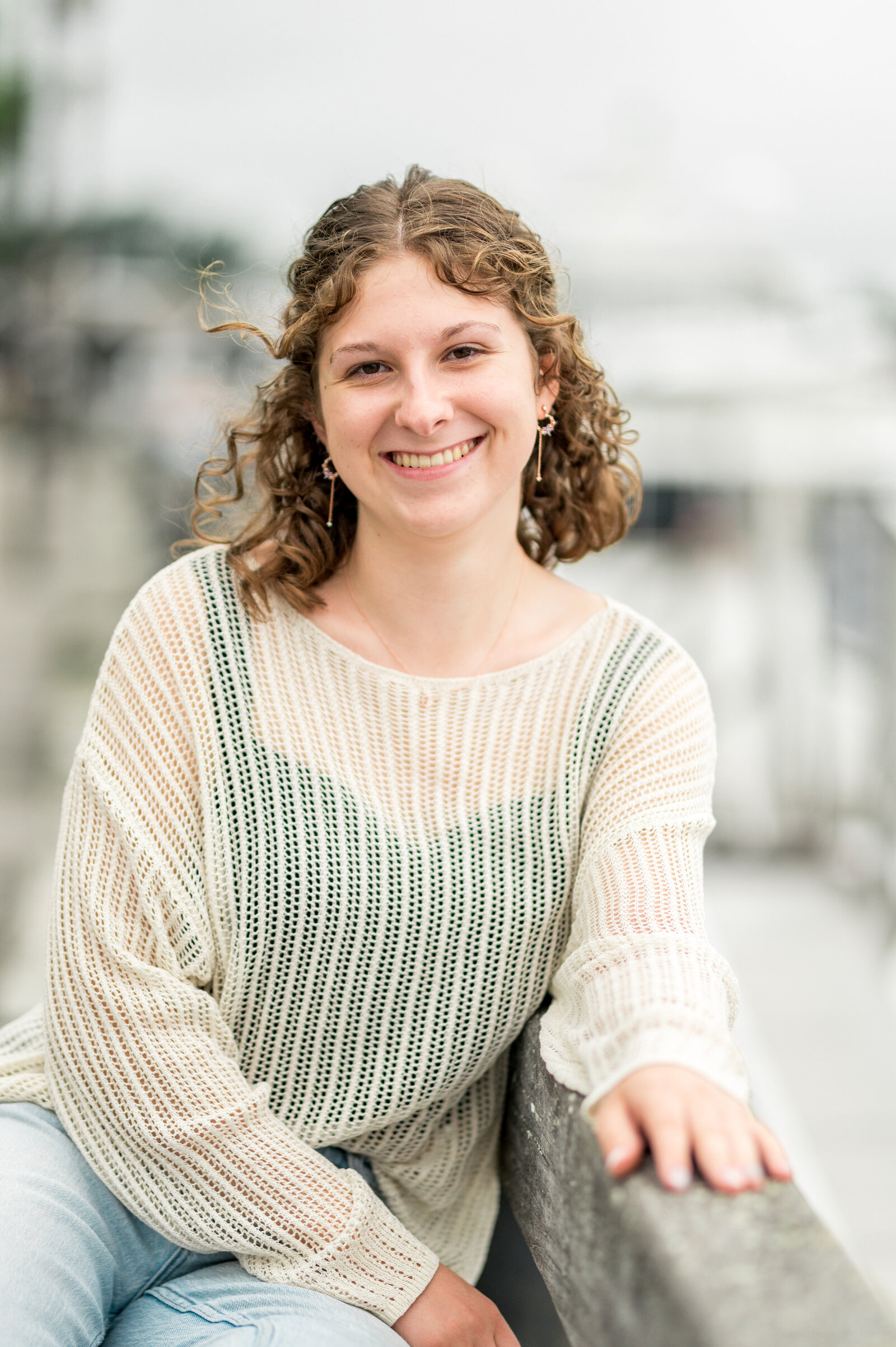Oakmont Regional High School Senior Portraits