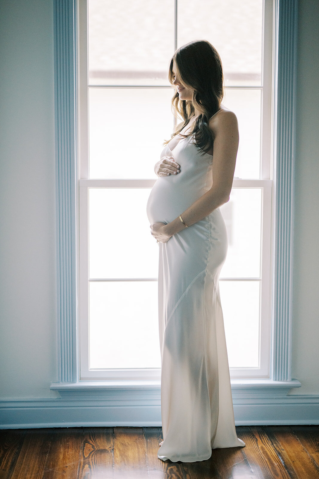 Bailey Ludwig Maternity Session | Brooke Boyd Photo + Film -09654_websize