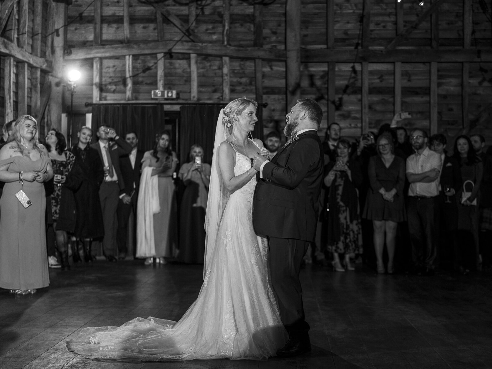 Tom & Elke Wedding-146