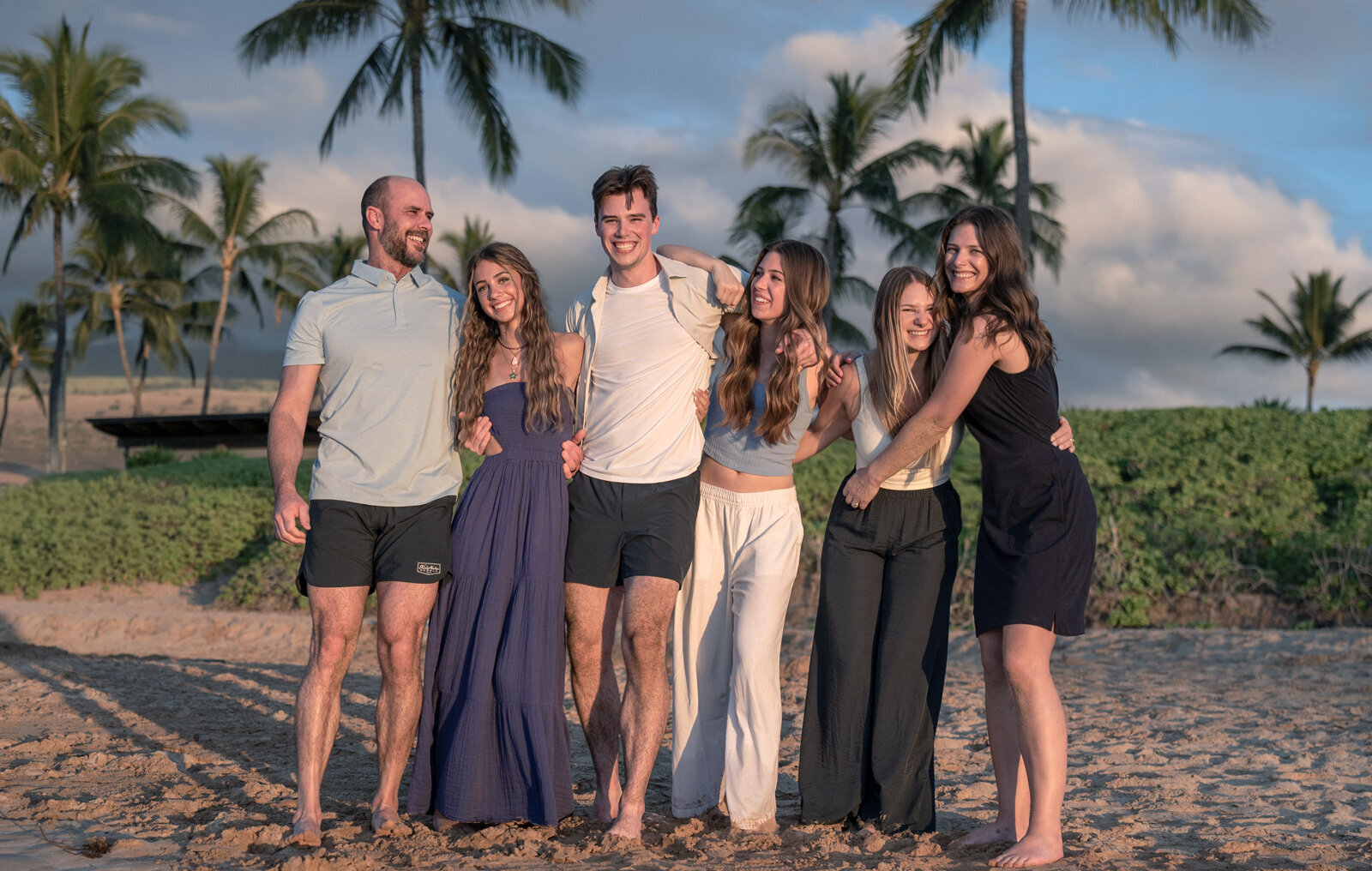 Kauai photographers
