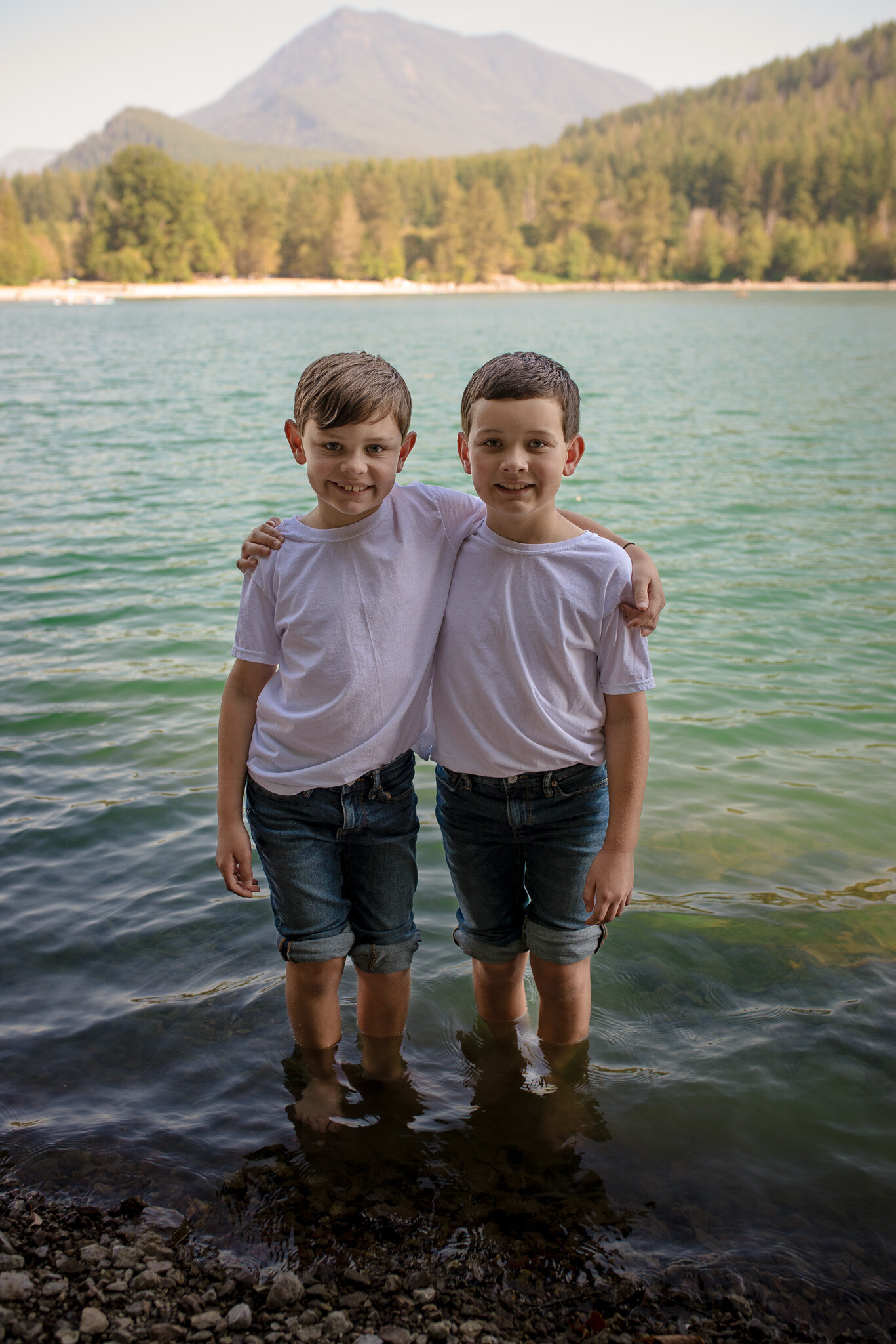 Outdoor Family Photography Castle Rock CO 2