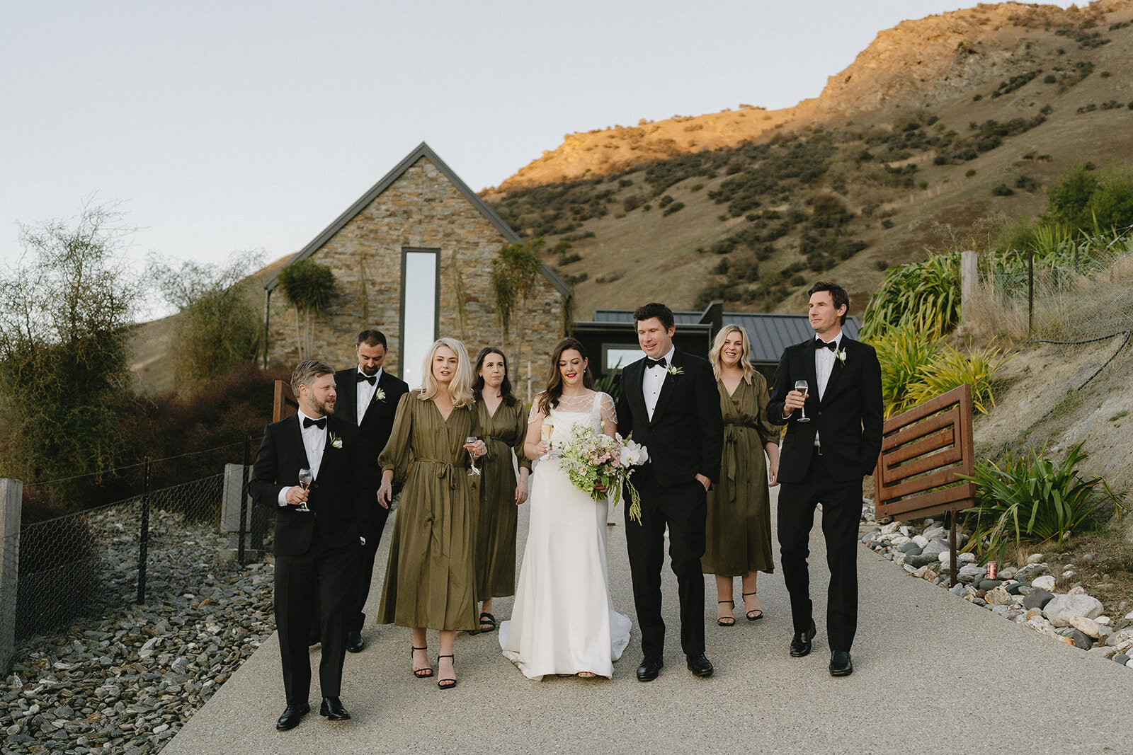 Melissa Clark Photography - Queenstown Wedding Photographer - Lake Hayes Holiday Home Wedding - Katherine & Adam 4.5.24-115