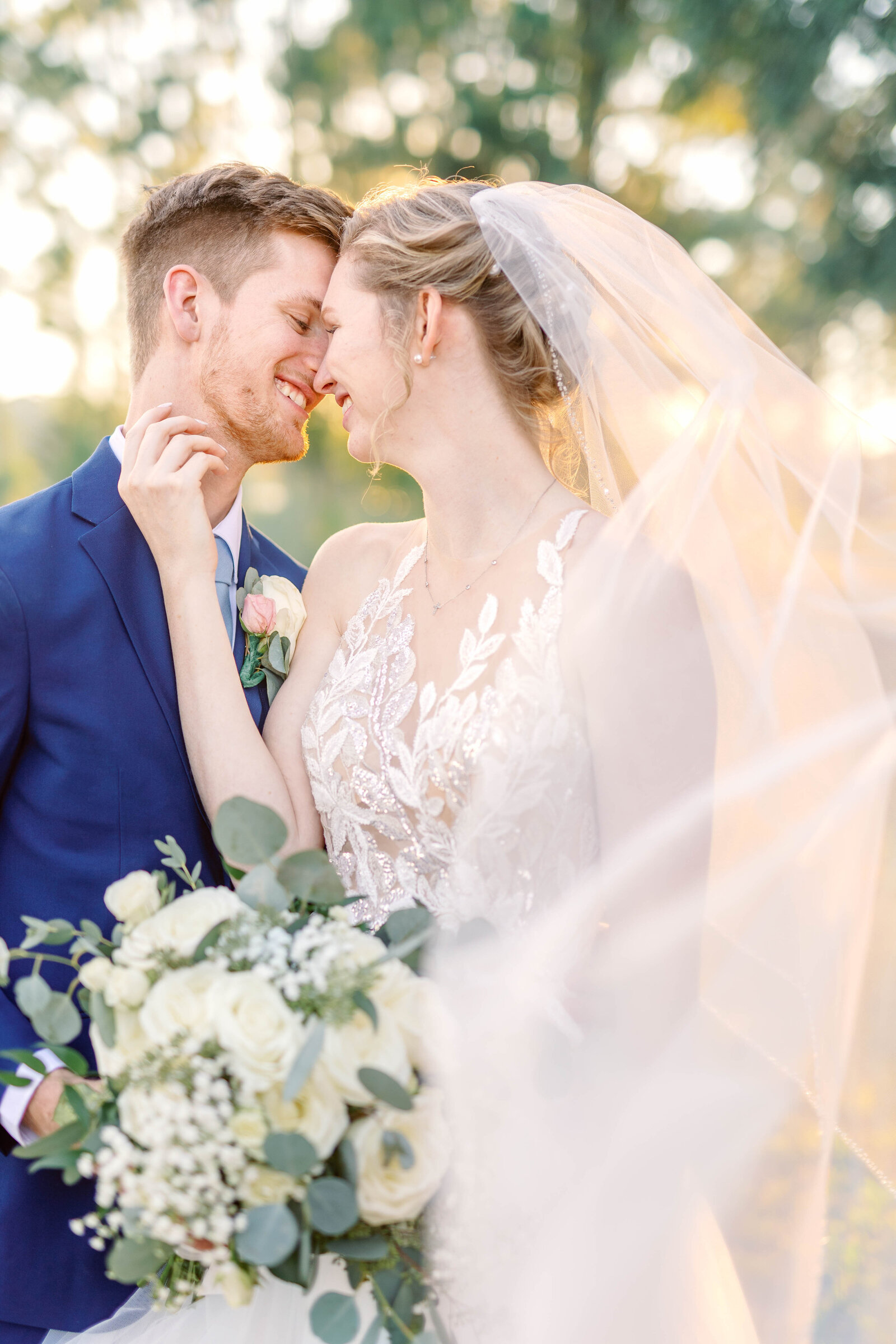 Michael & Amber's Wedding-Melbourne Wedding Photographer-578