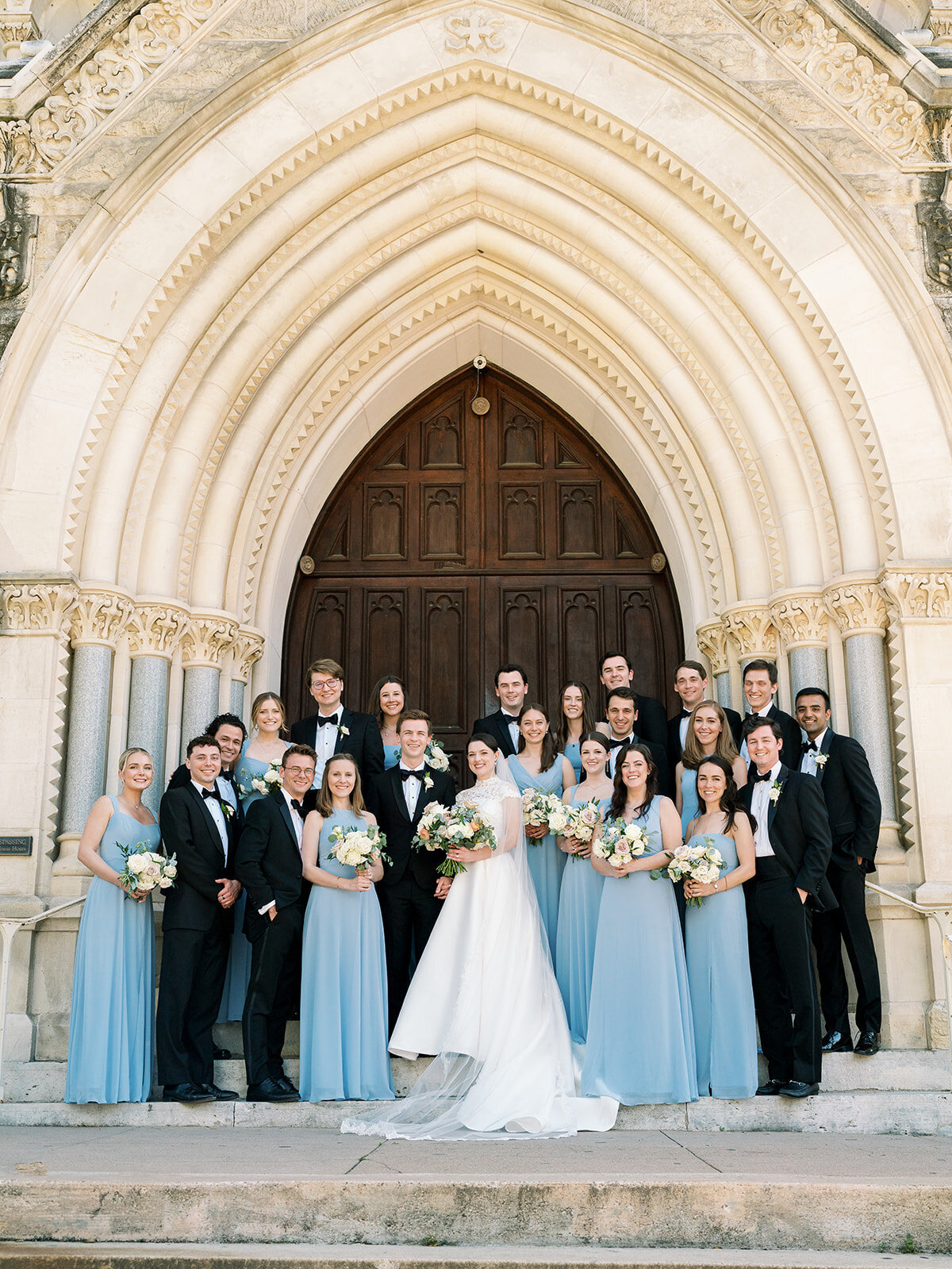 Austin Texas Film Wedding Photographer-515