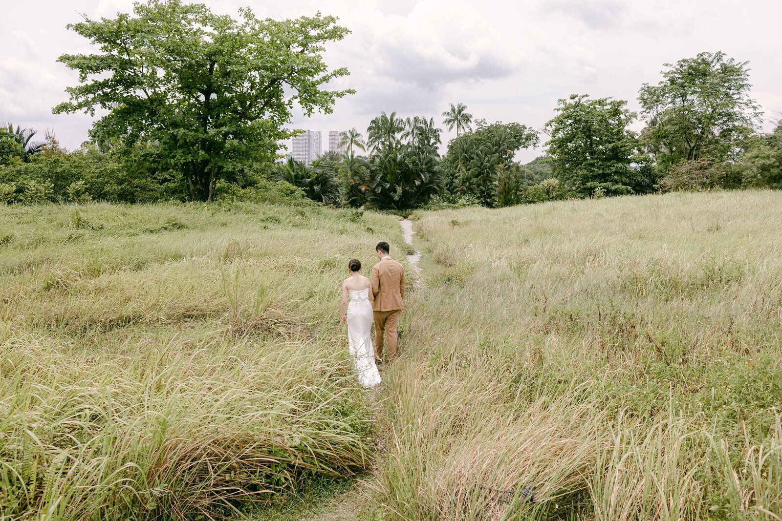 00050NZ Singapore Pre-Wedding Photography