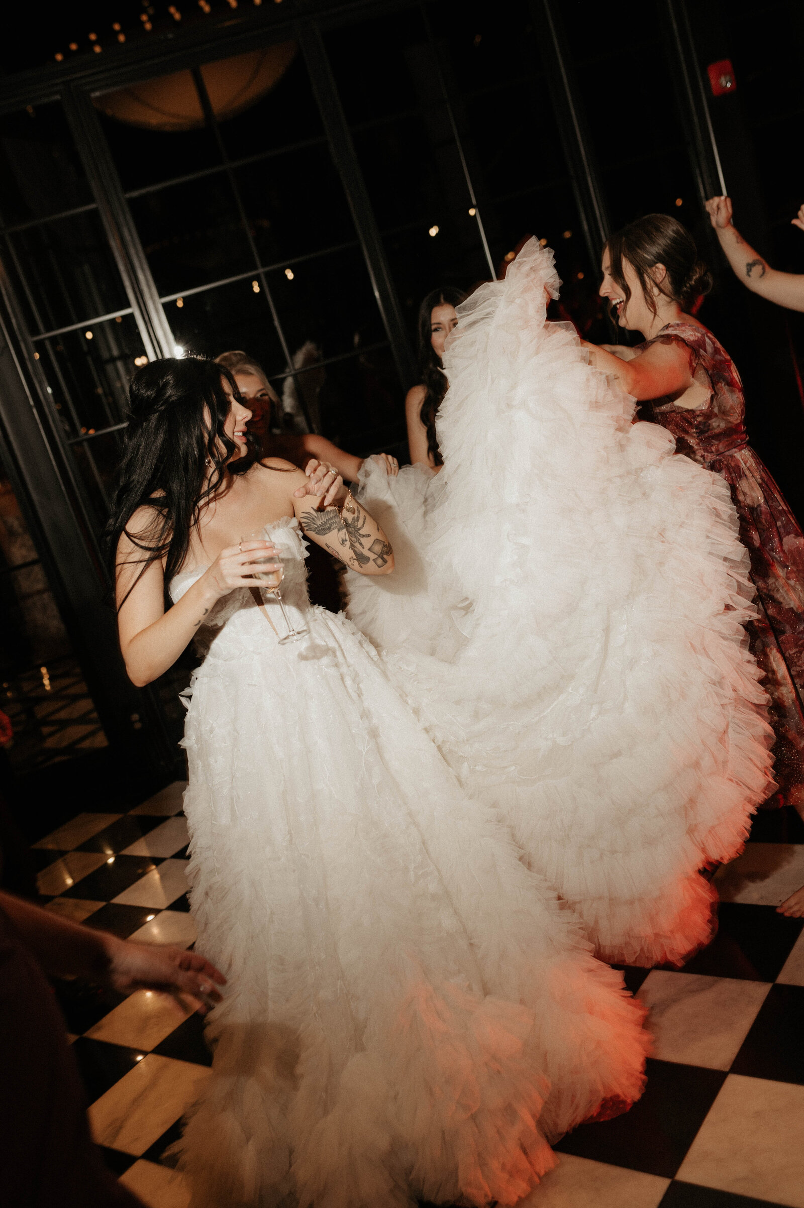 Destiny&PaigeWeddingShepherdsHollowWeddingReception-375