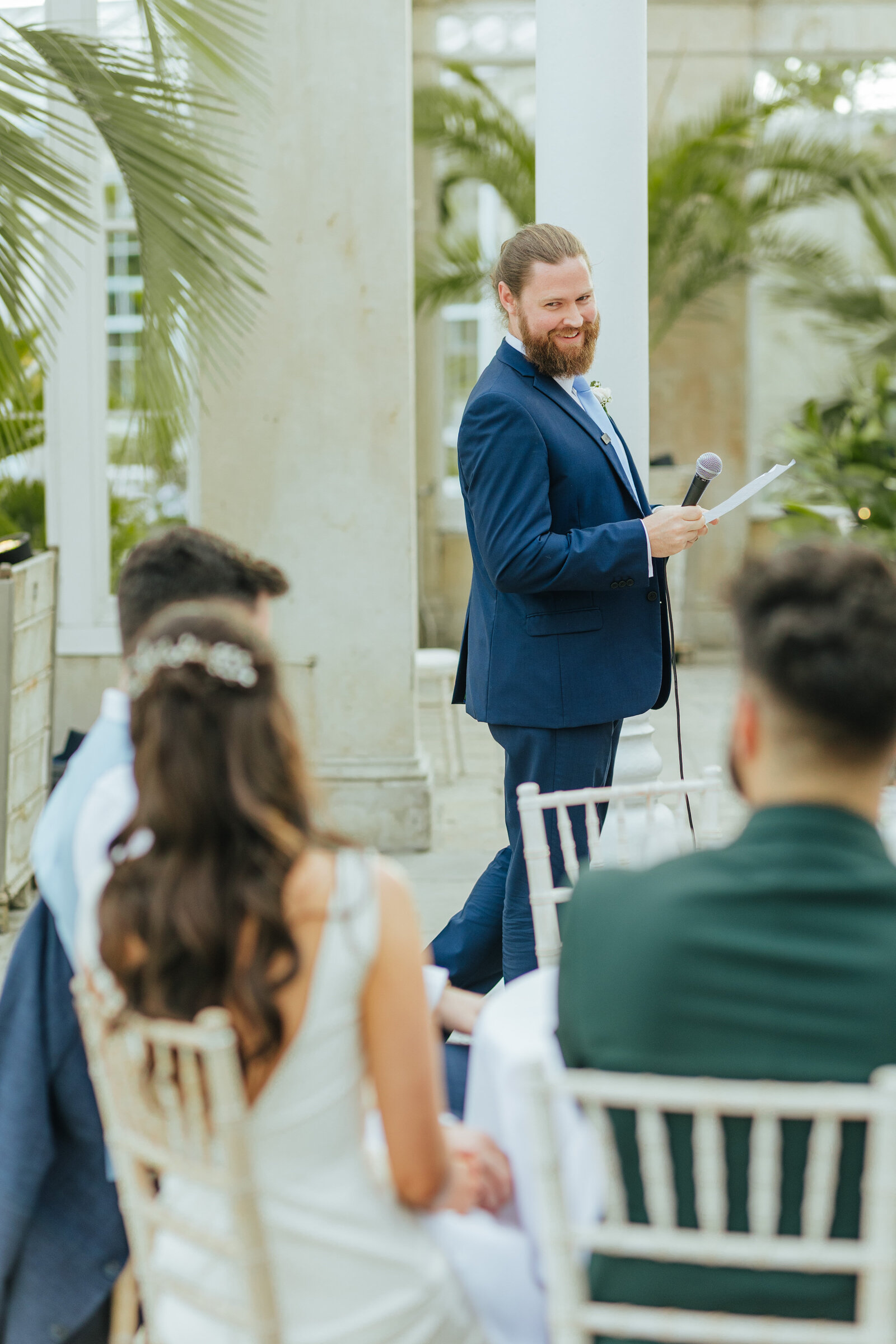 Syon Park Wedding - Aimee Joy Photography-105
