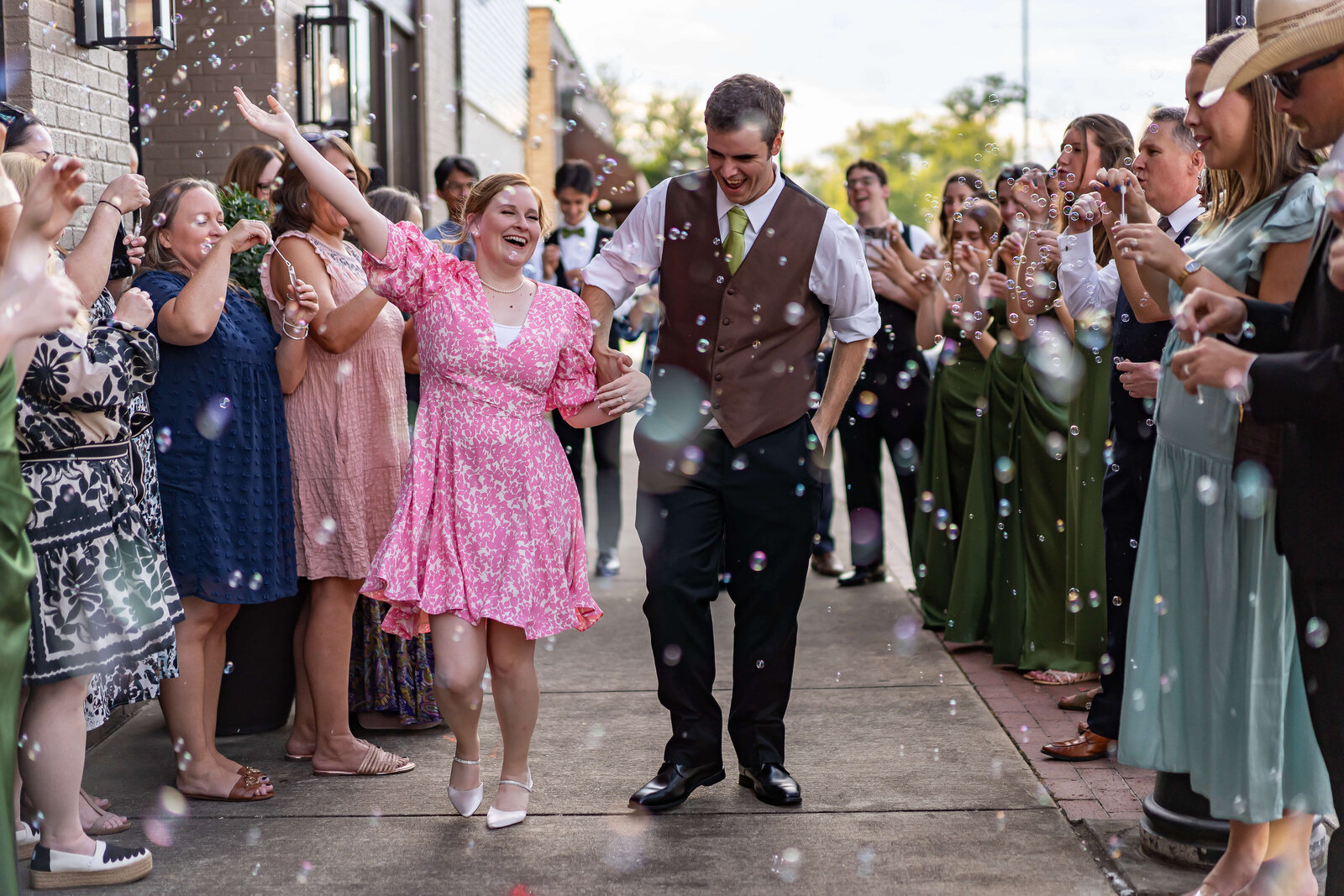 Chloe Nettles & Jackson Adams Wedding-619