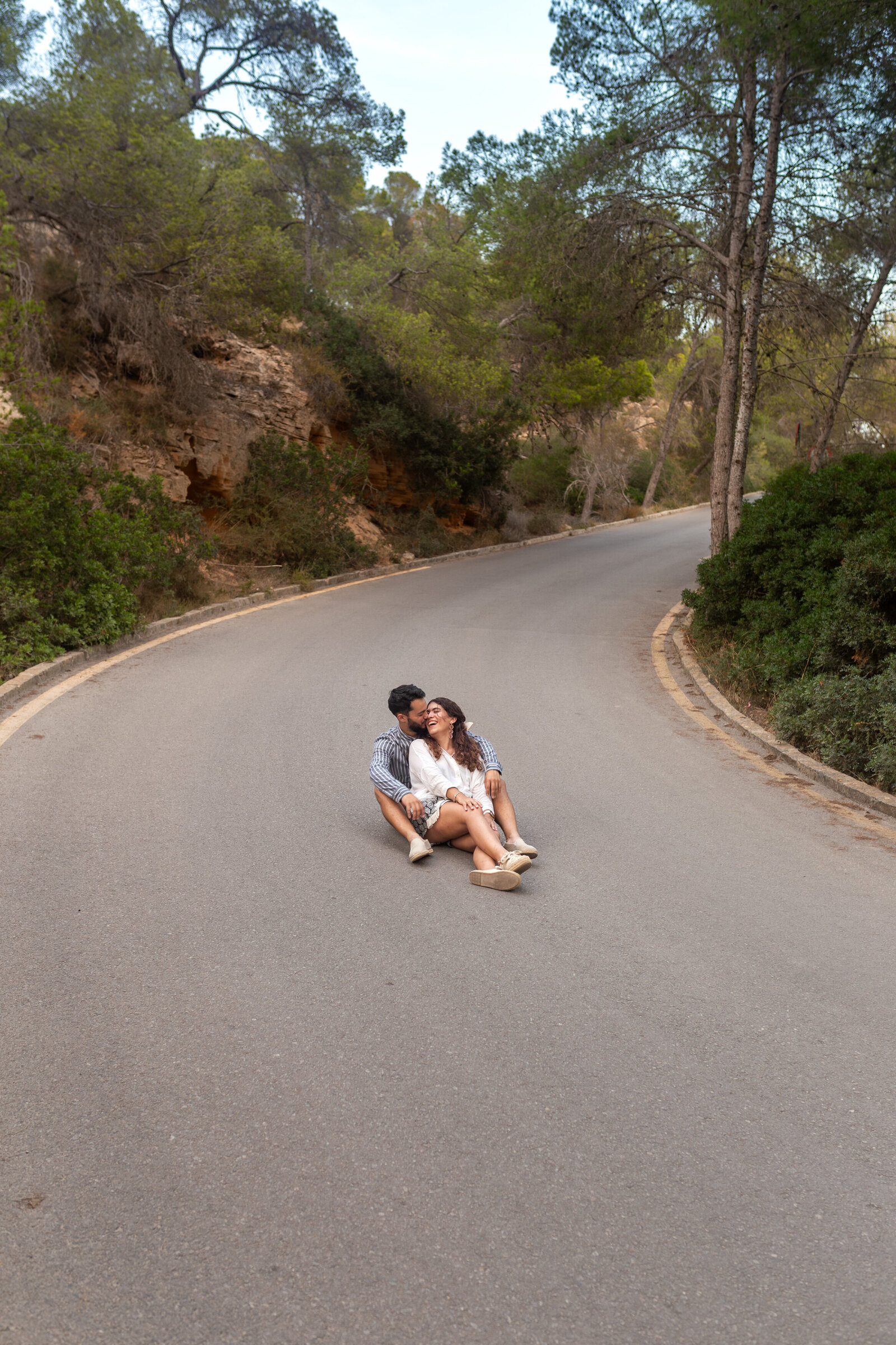 Proposal photo shoot in Mallorca AyC-10