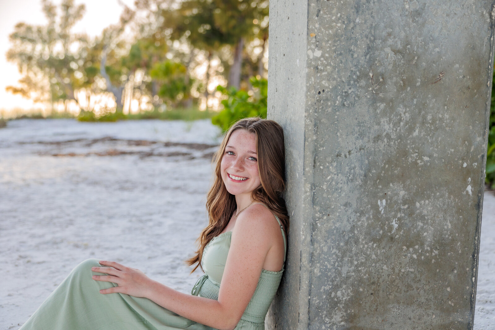 Bradenton Senior Photographer-