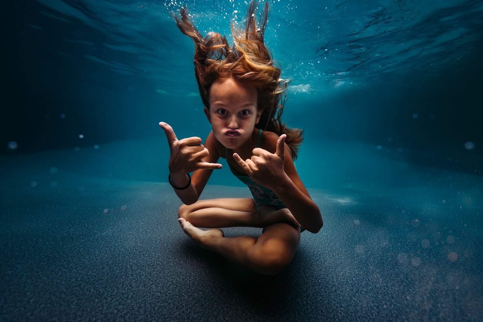 underwater photography atlanta - Ker-Fox Photography 28