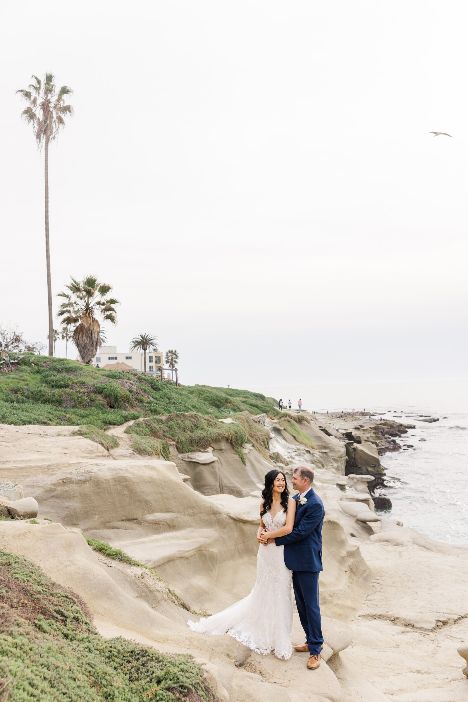 La Jolla