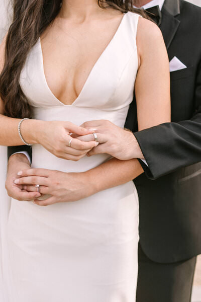 Andrea Caresse Lewis - Amative Creative - Wedding Photographer - 323