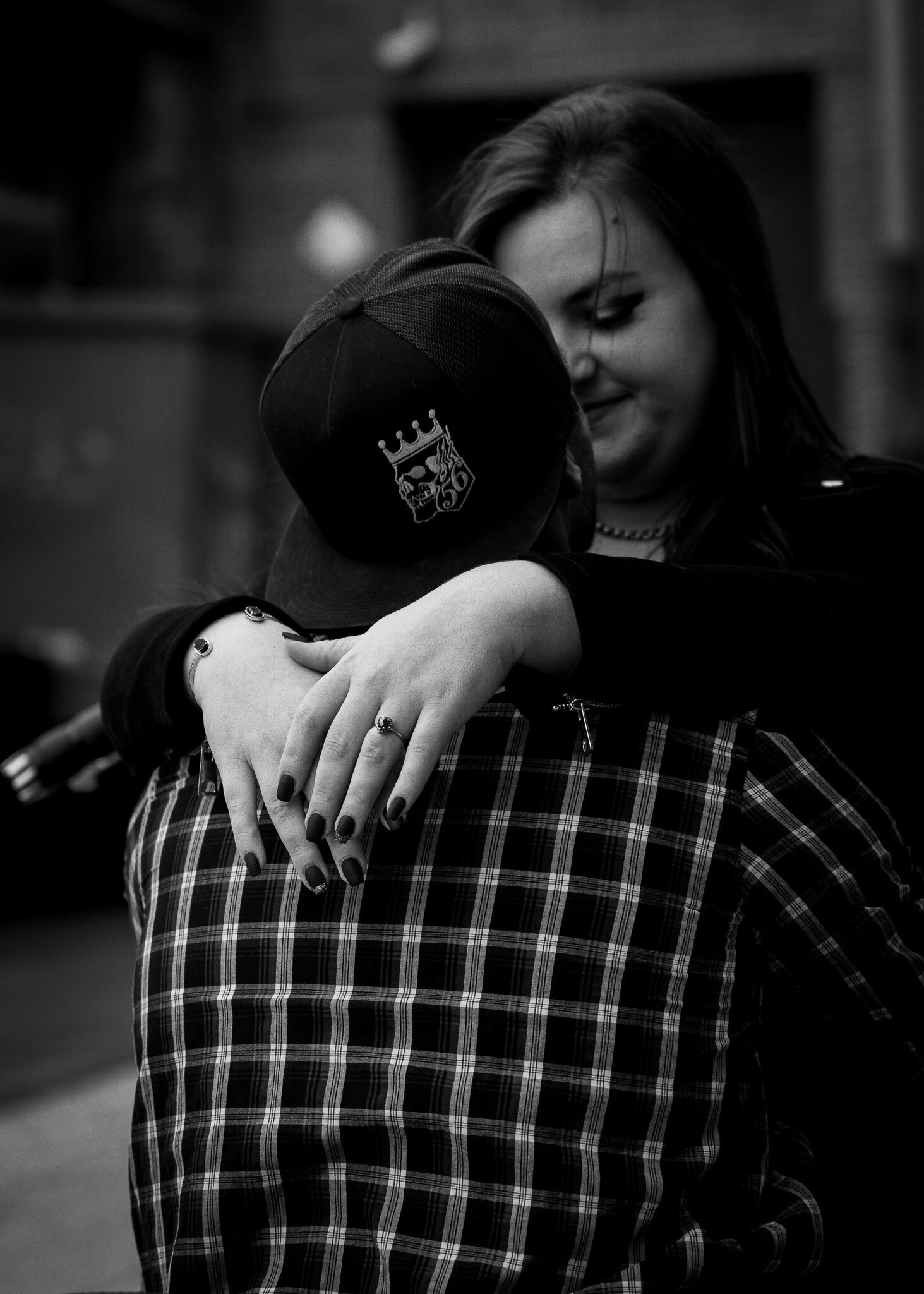 best engagement photographer in kansas city 2