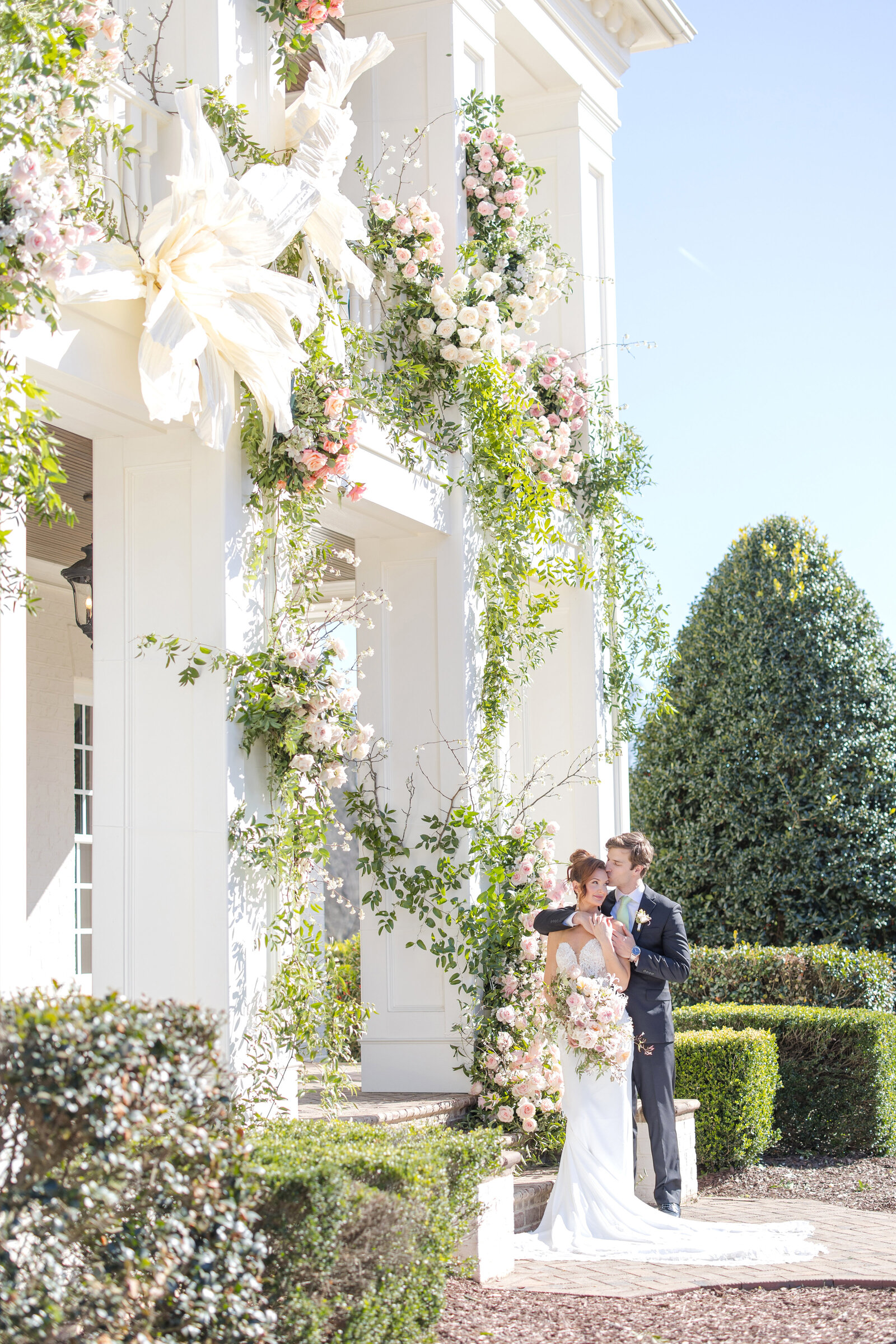 The Donovan Manor SSAA Intrigue Designs Anna Grace Photography-131