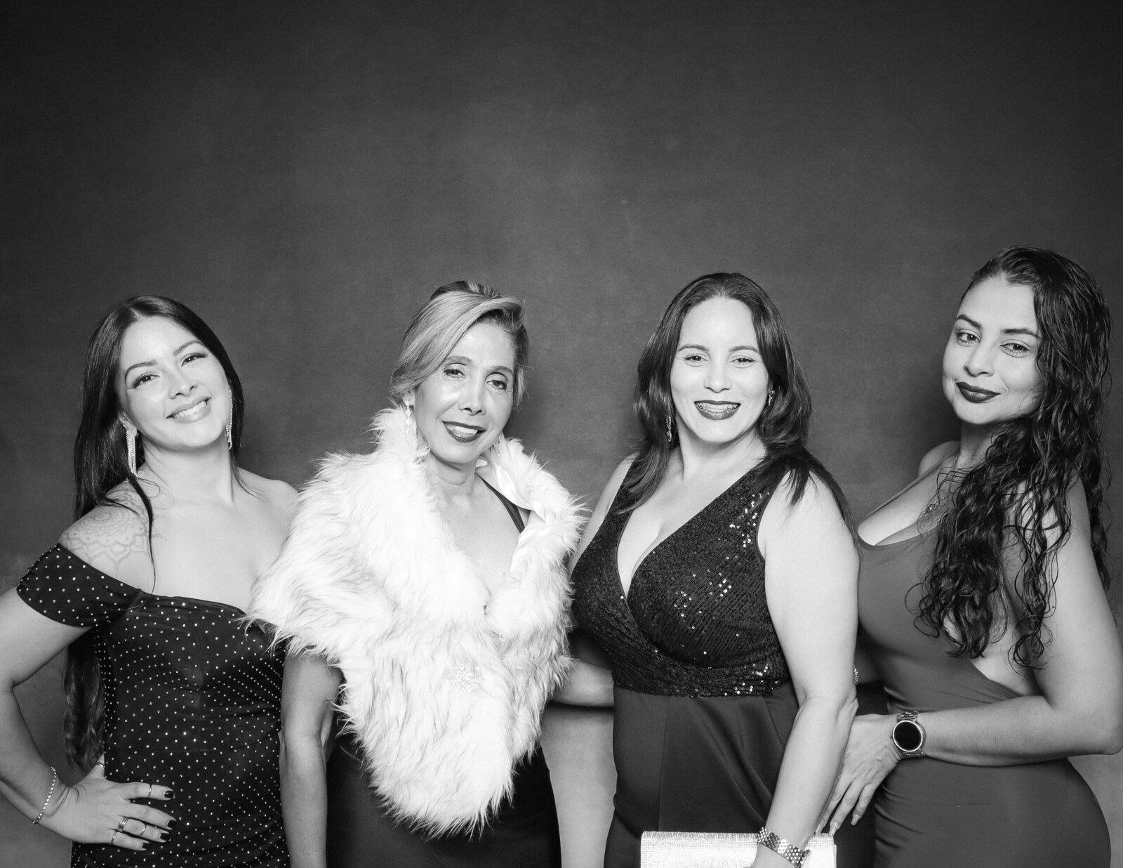 Orlando Photo Booth for Wedding-6311