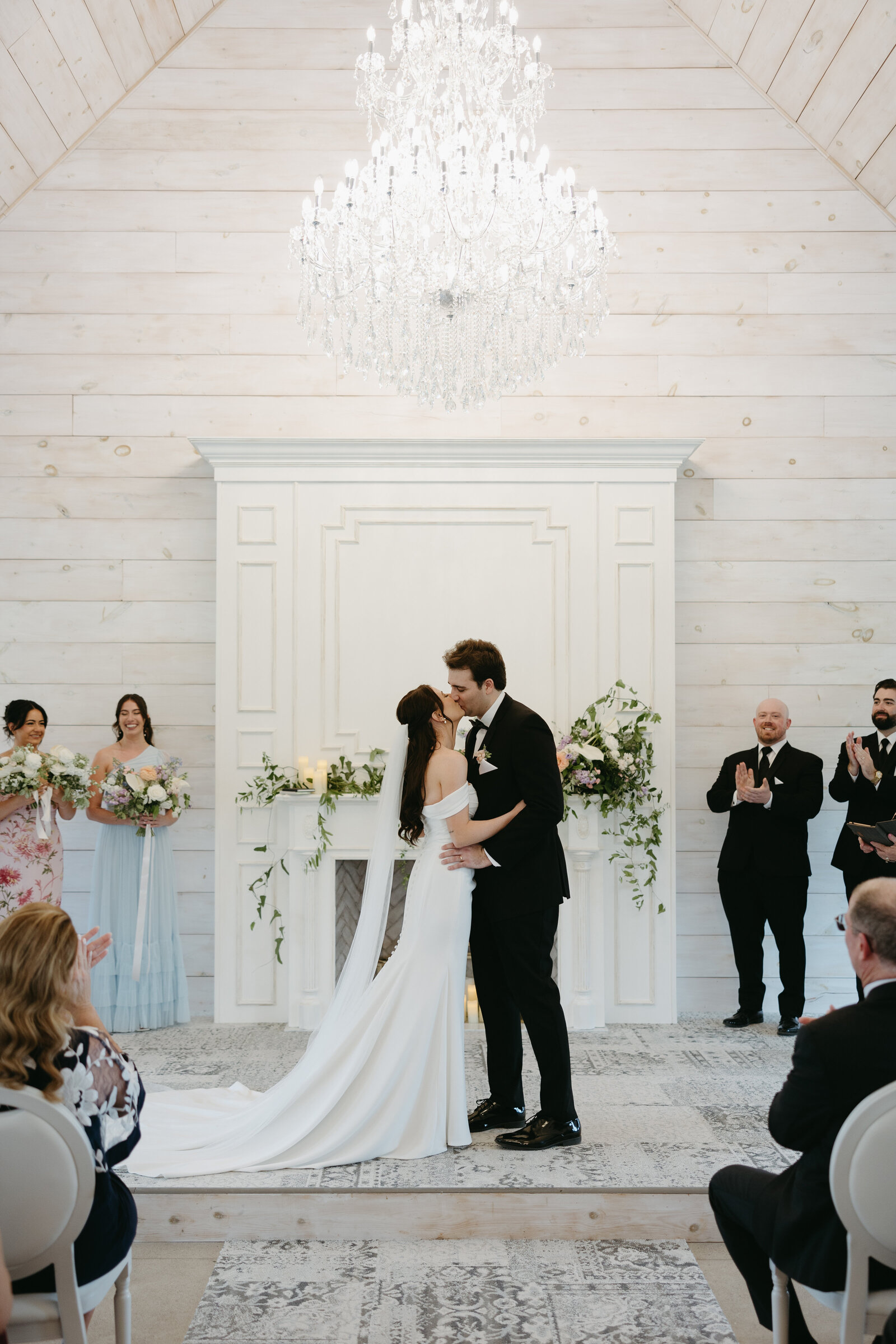 Hailey & Nate's Wedding - Lance Photography 459