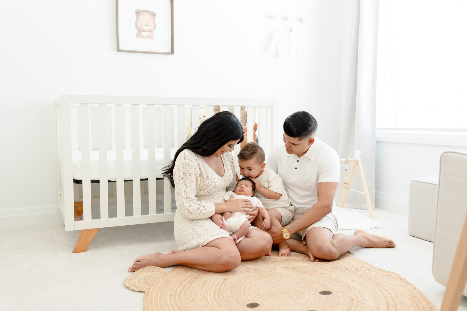 best family photographer kitchener