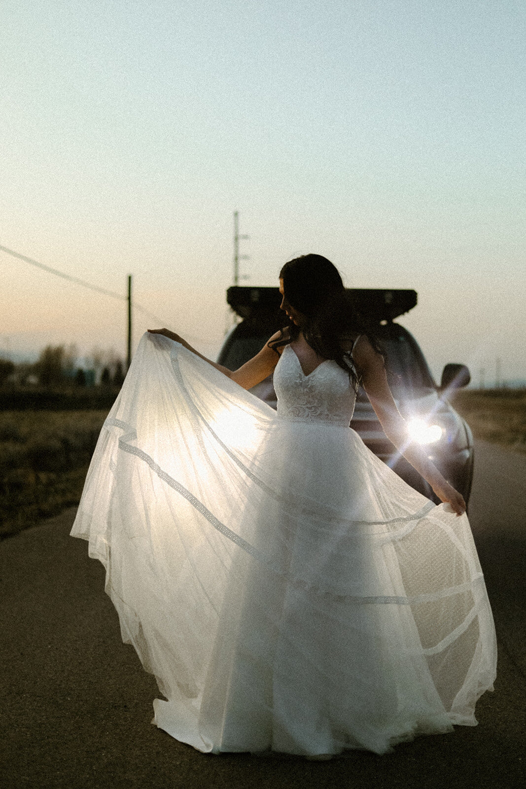 how to choose a wedding photographer