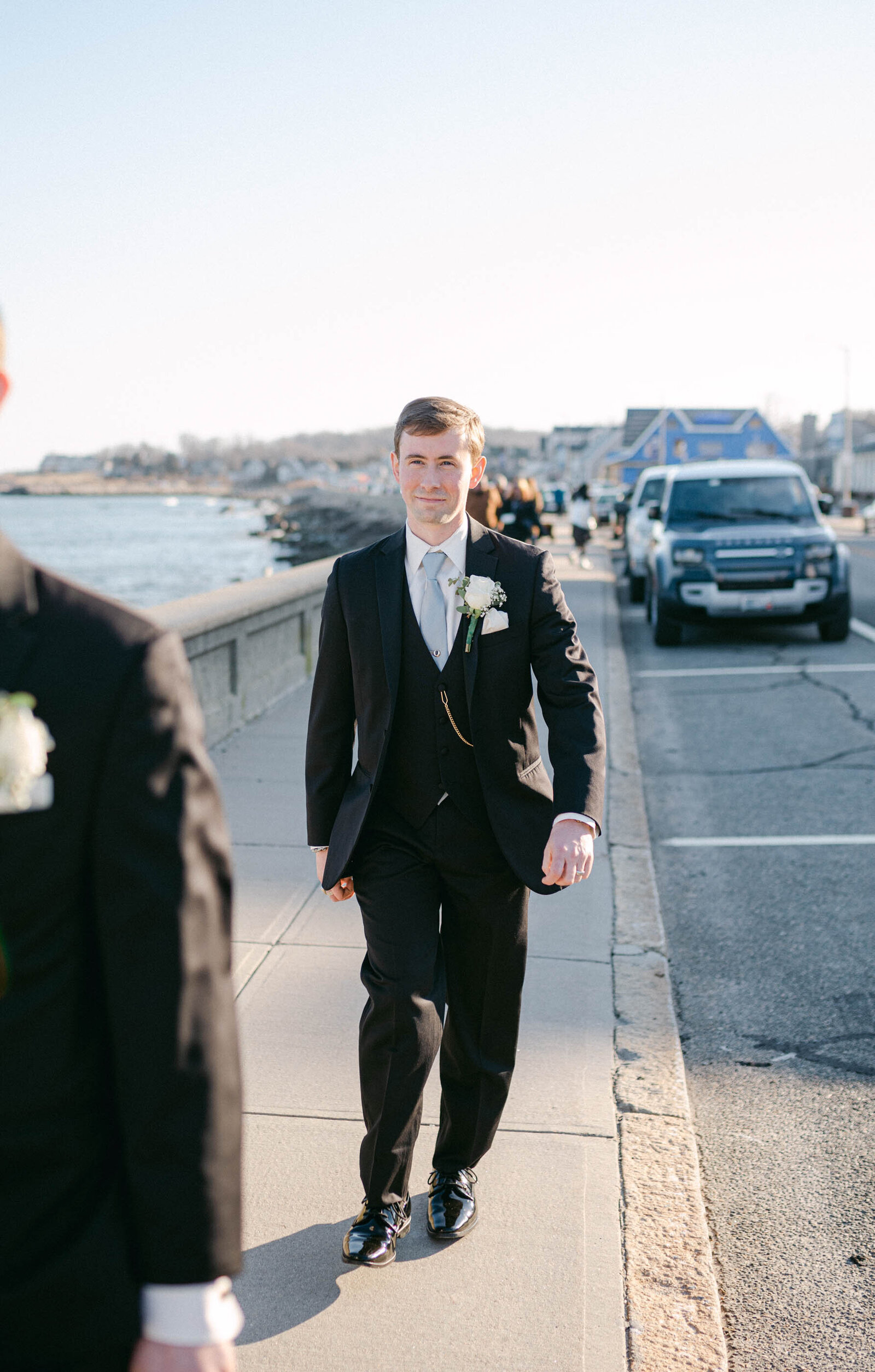 Kate + Frank New England Wedding- Alex Krall Photography-119