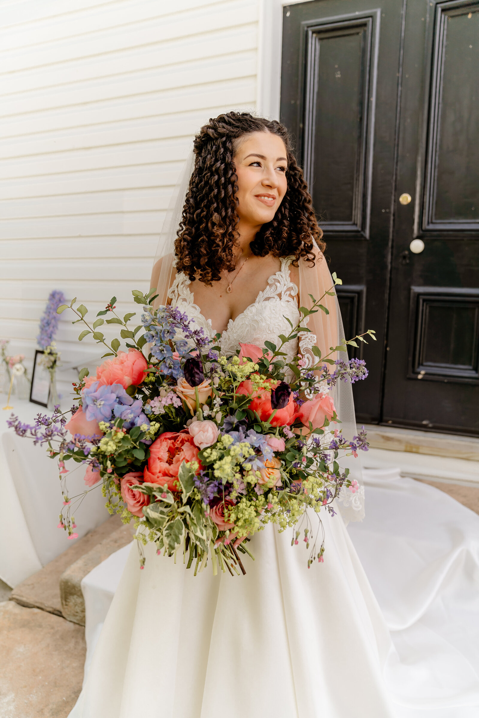 West Virginia Bridal Photographer