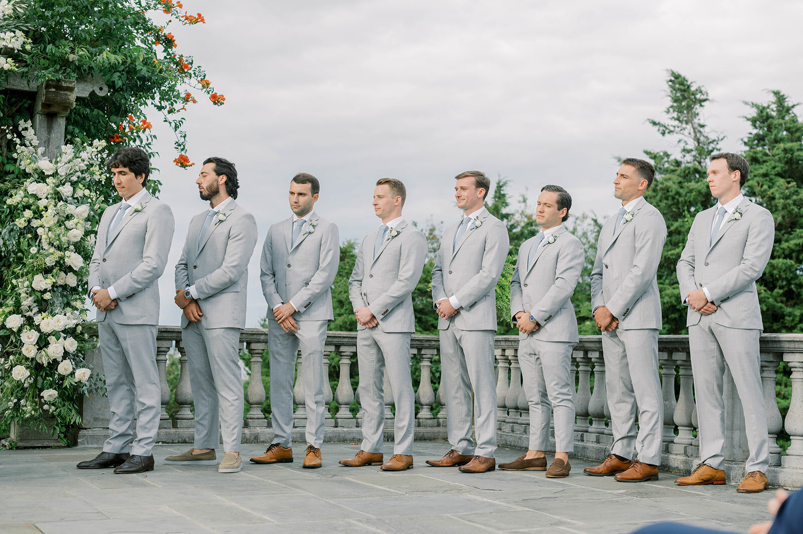 leila-james-events-newport-ri-wedding-planning-luxury-events-castle-hill-inn-gabrielle-and-will-emily-march-photography-groomsmen-grey-suits-SamuelsWedding_0426 copy