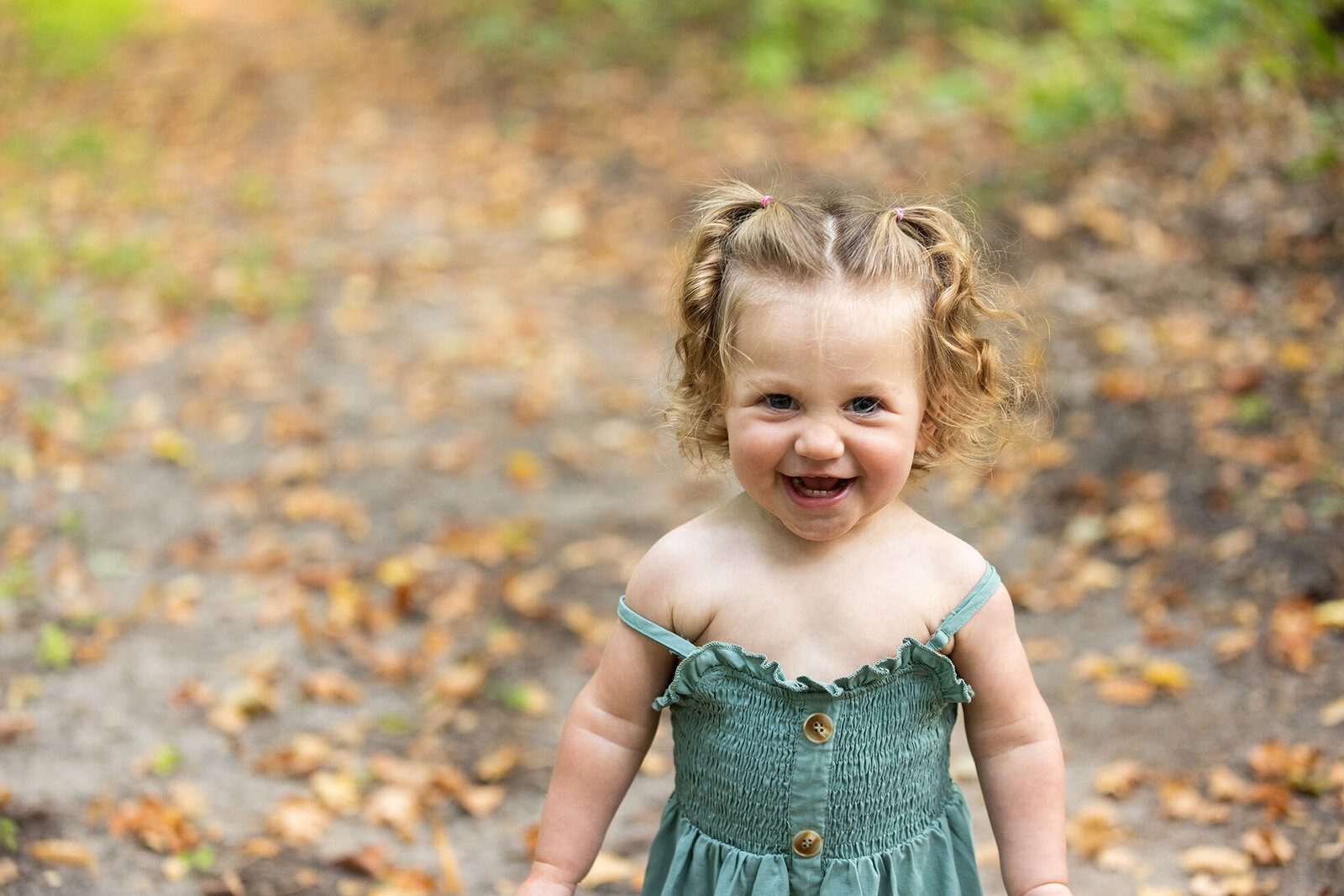 Child Photographer Backus MN Studio 64