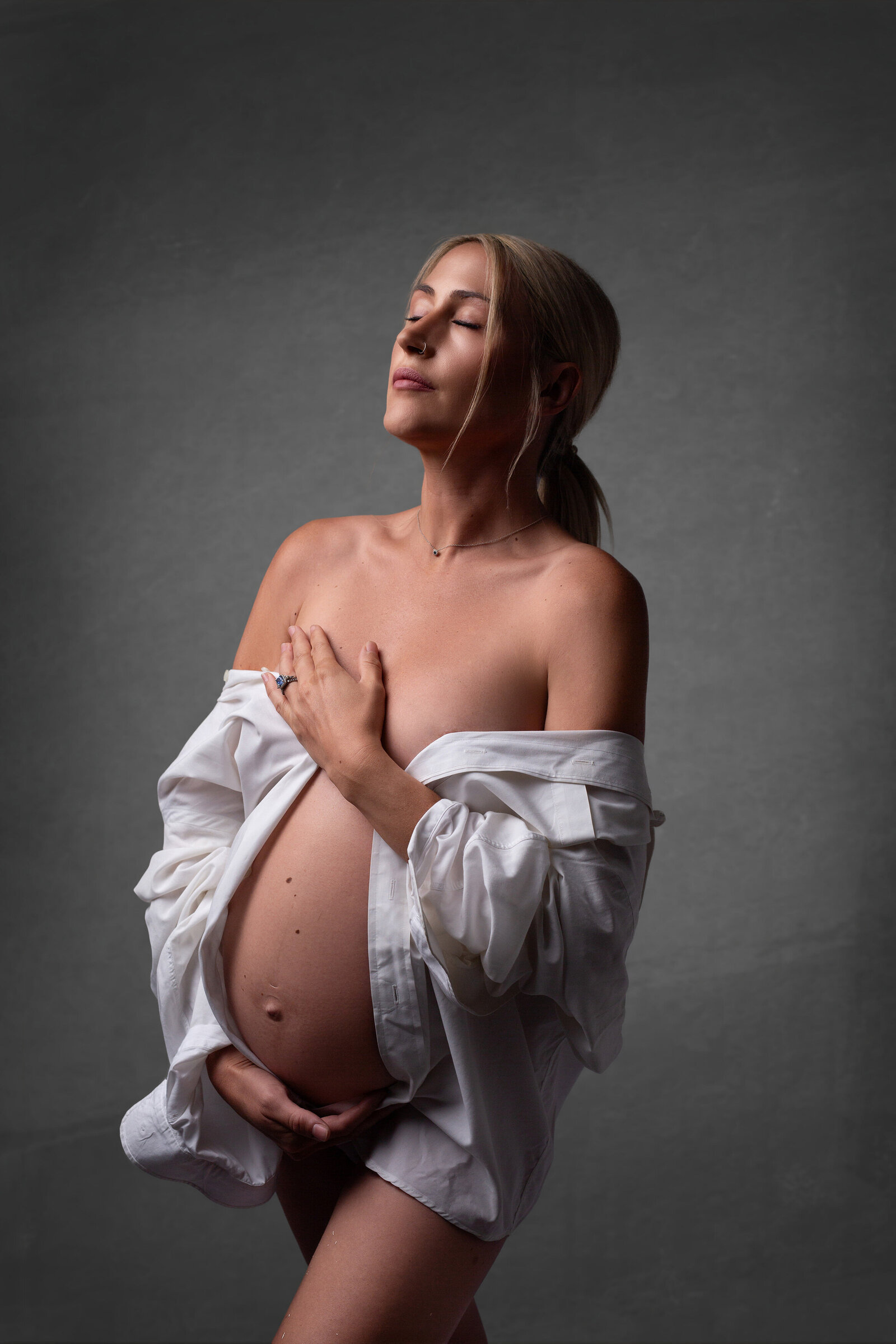 Collingwood Maternity Photography (56)