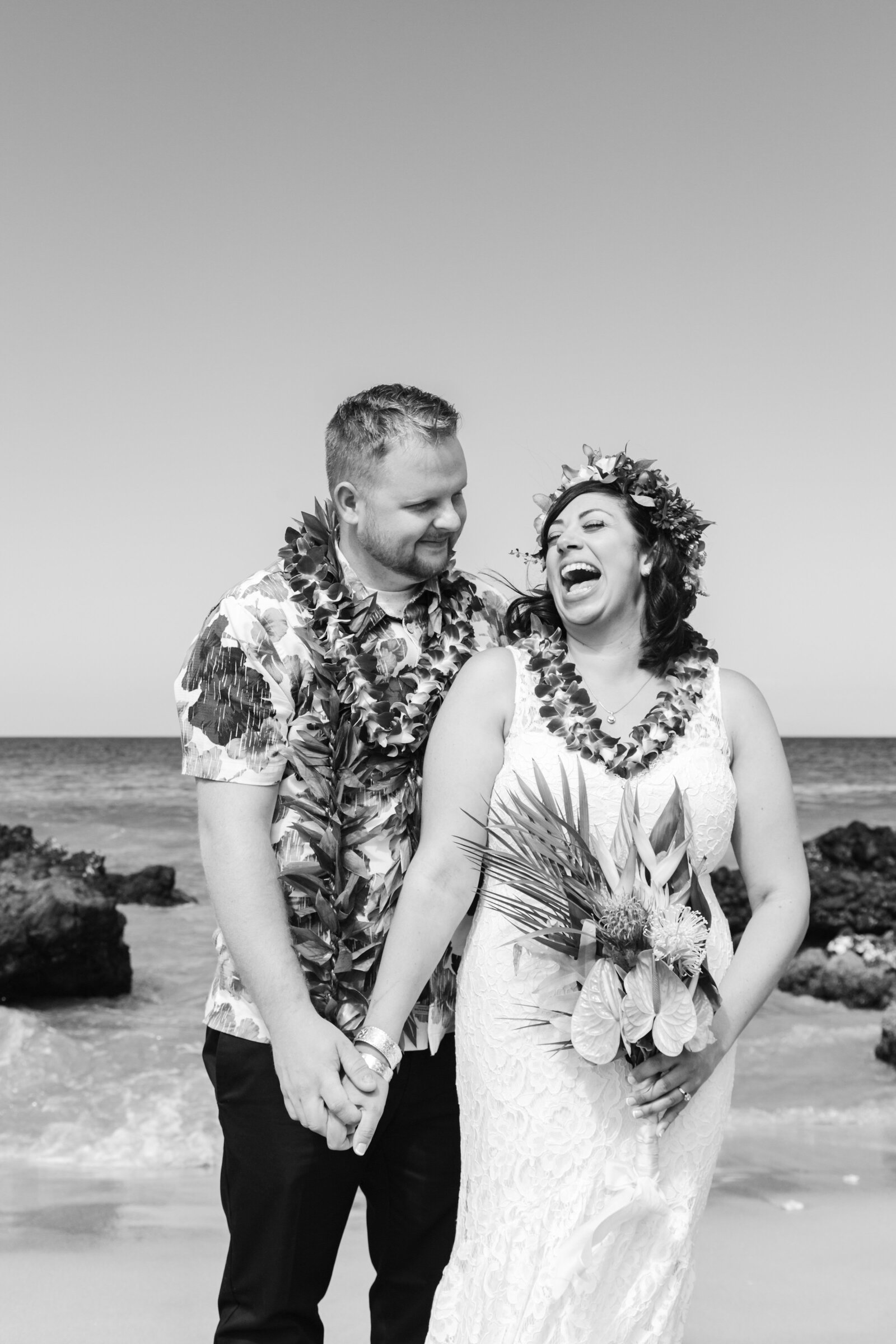 Maui Hawaii Elopement 145