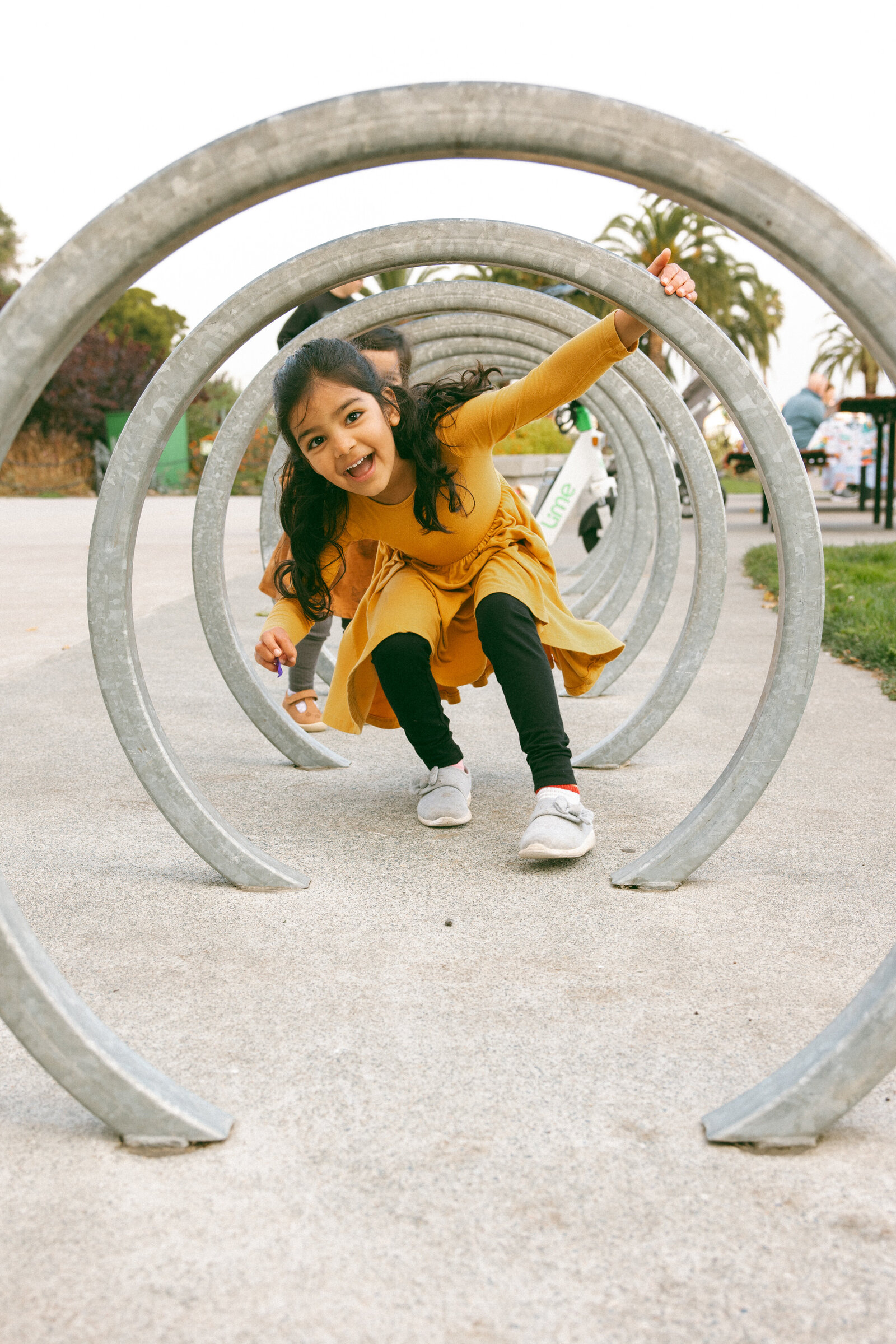 dolores park family session