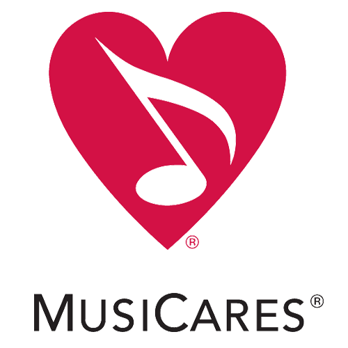 MusiCares Logo