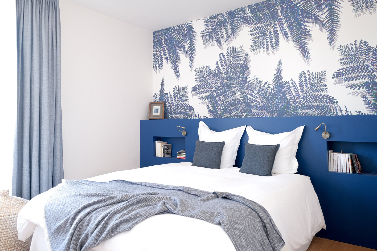 studio_saudade_frêne_chambre_parentale_papier_peint