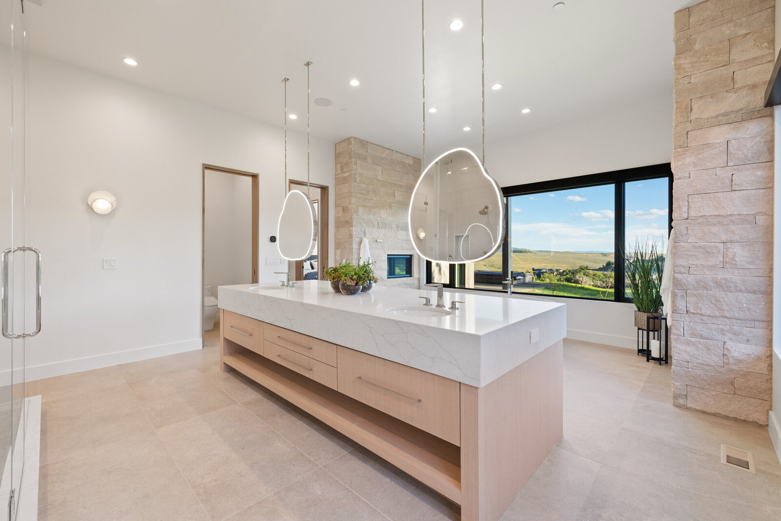 Chalet-and-Co-Park-City-Interior-Designer-organic-modern-luxury-master-bathroom