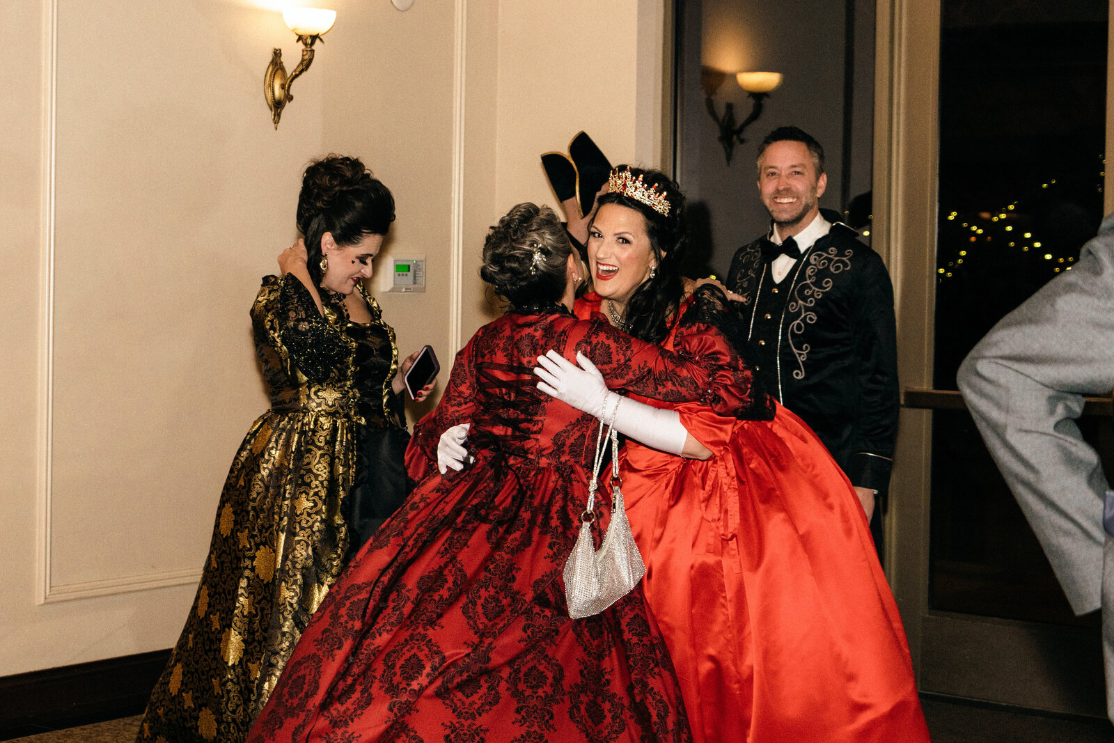 lso valentines ball 2-27