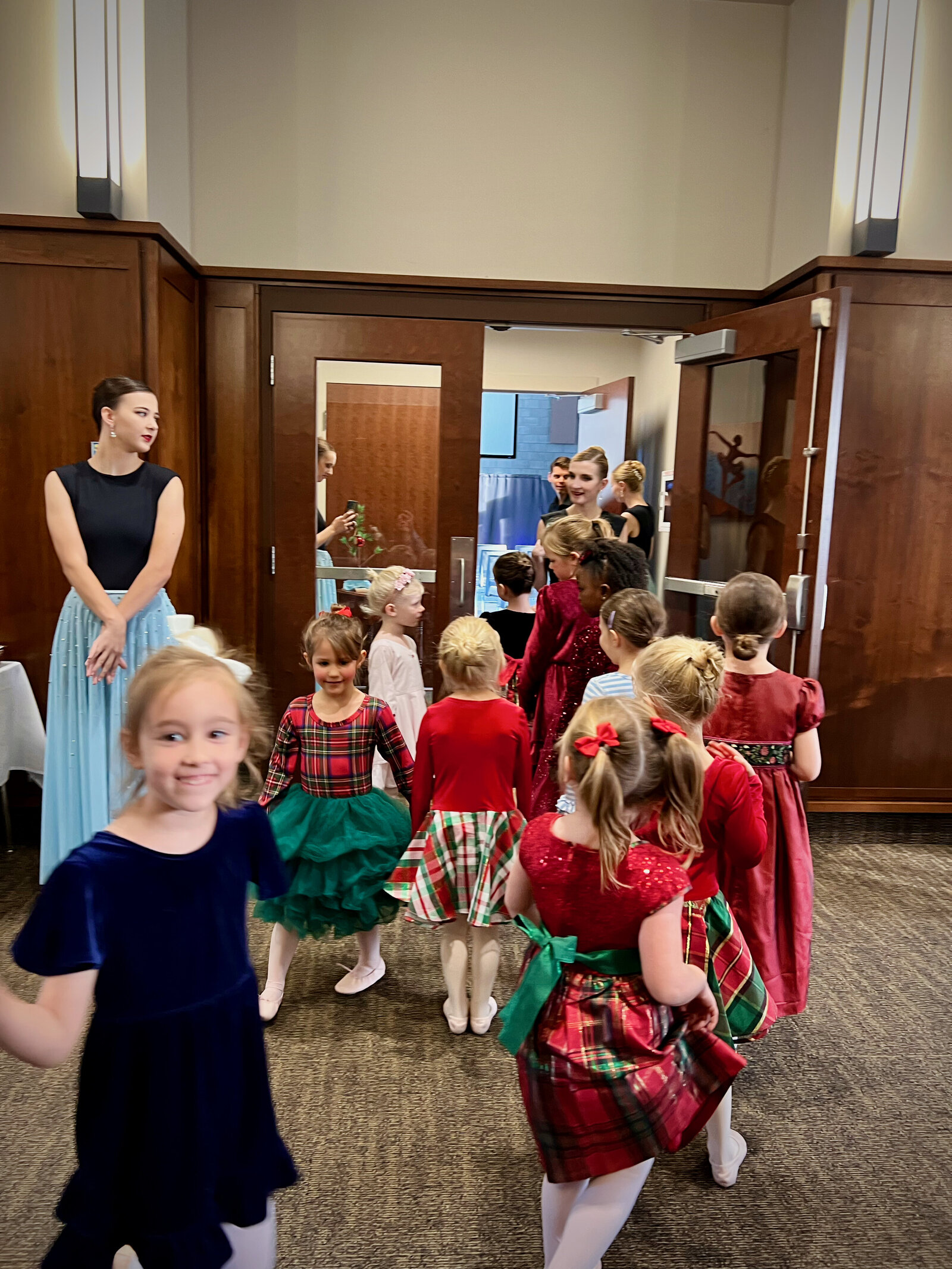 Hope Ballet 2023 - 1