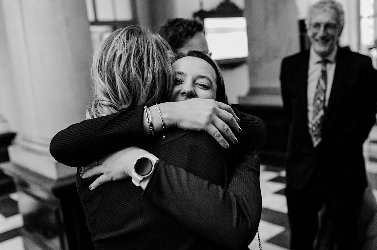 Promotie fotograaf Groningen - rug academiegebouw6