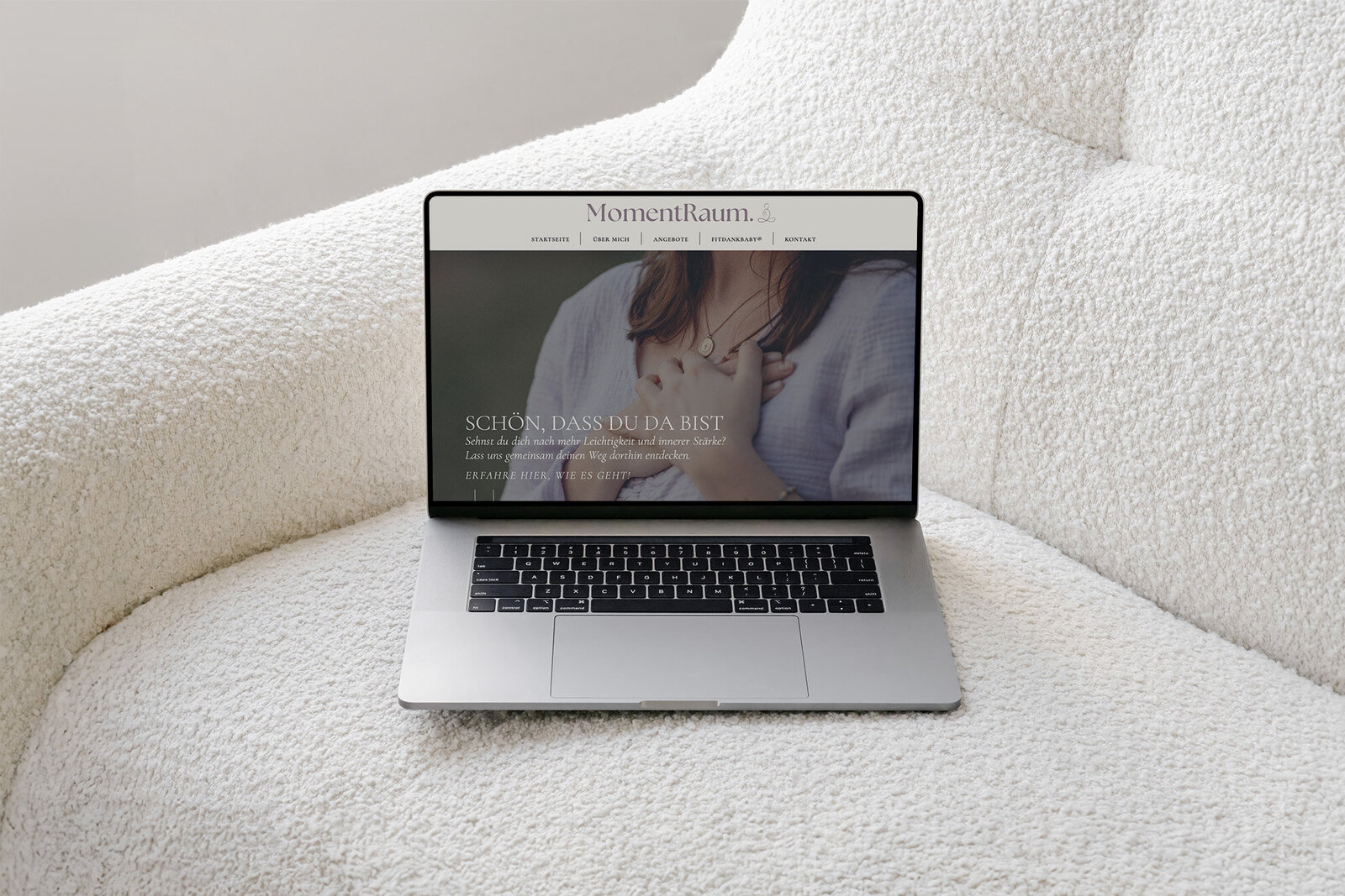 Tessa Webdesign