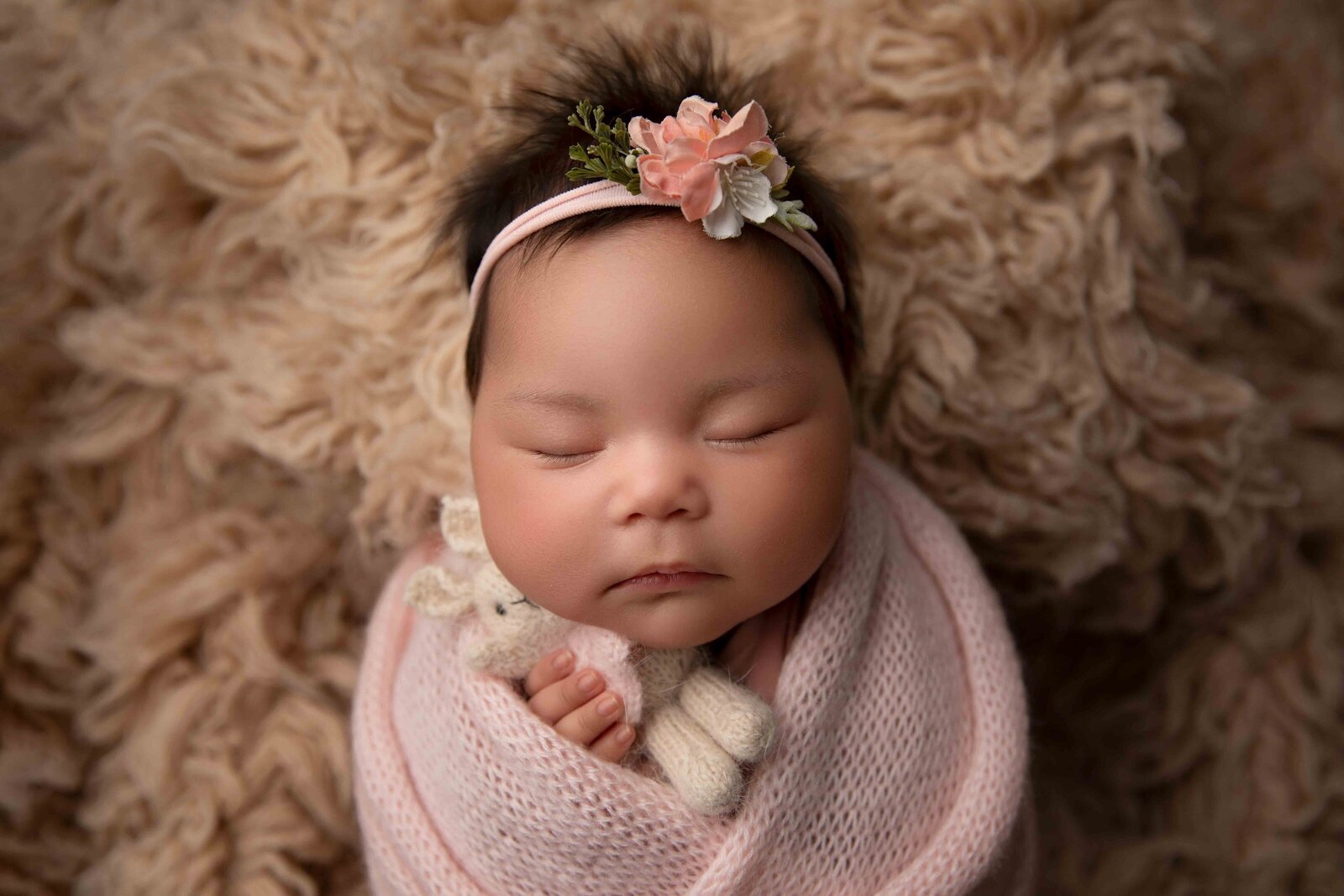 Desert Ridge Arizona Baby newborn photos