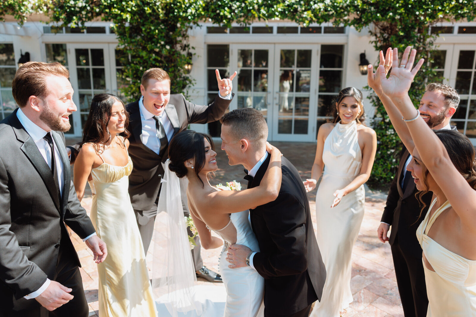 The Edelsons-Wedding-Baylie Krutchik Photography-125