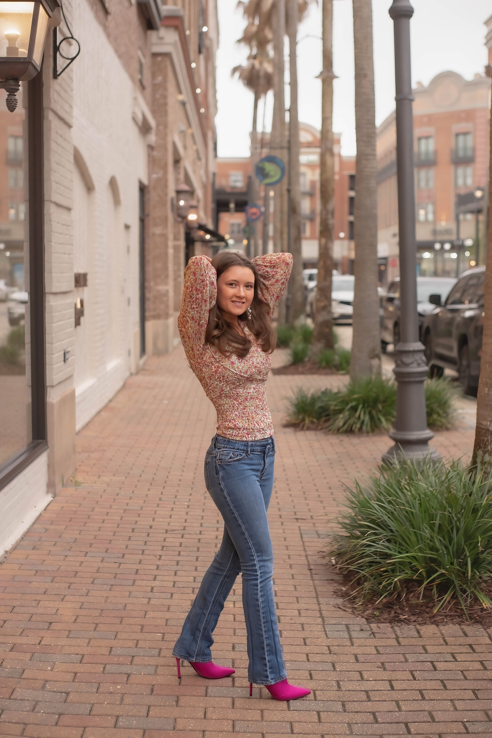 Chell Ramey photography Denham Springs Baton Rouge Portrait Photographer