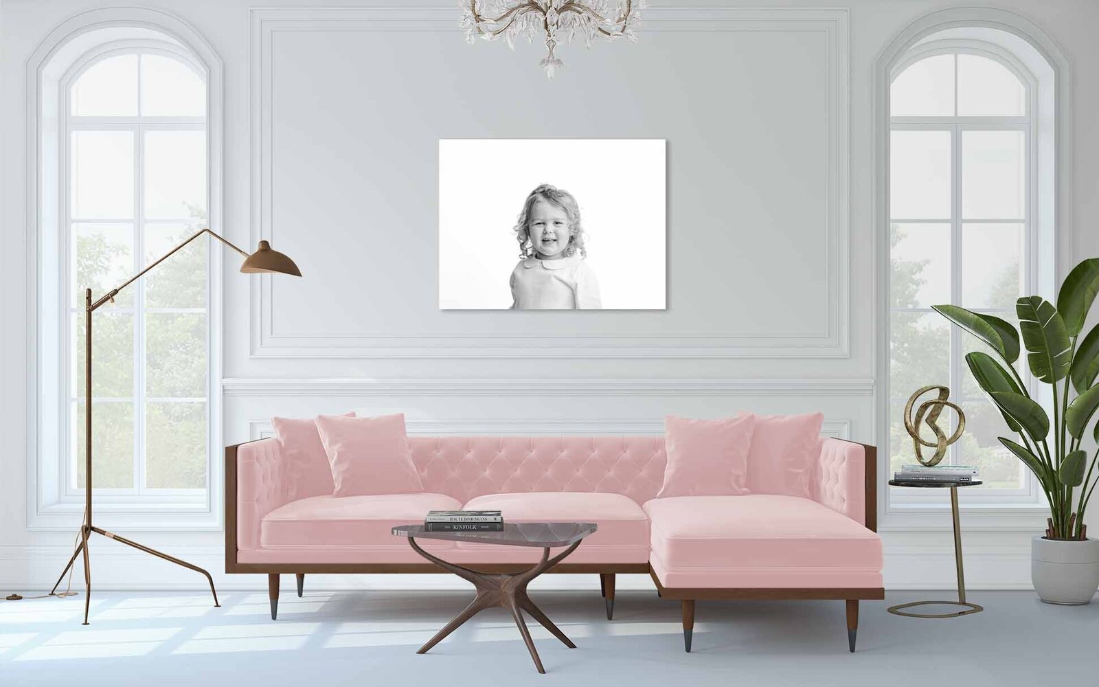 Bartram pink