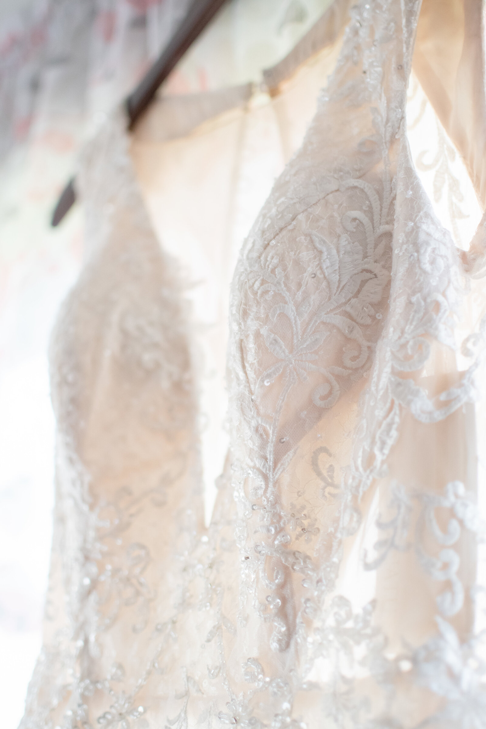 Amanda & Stephen Wedding-9