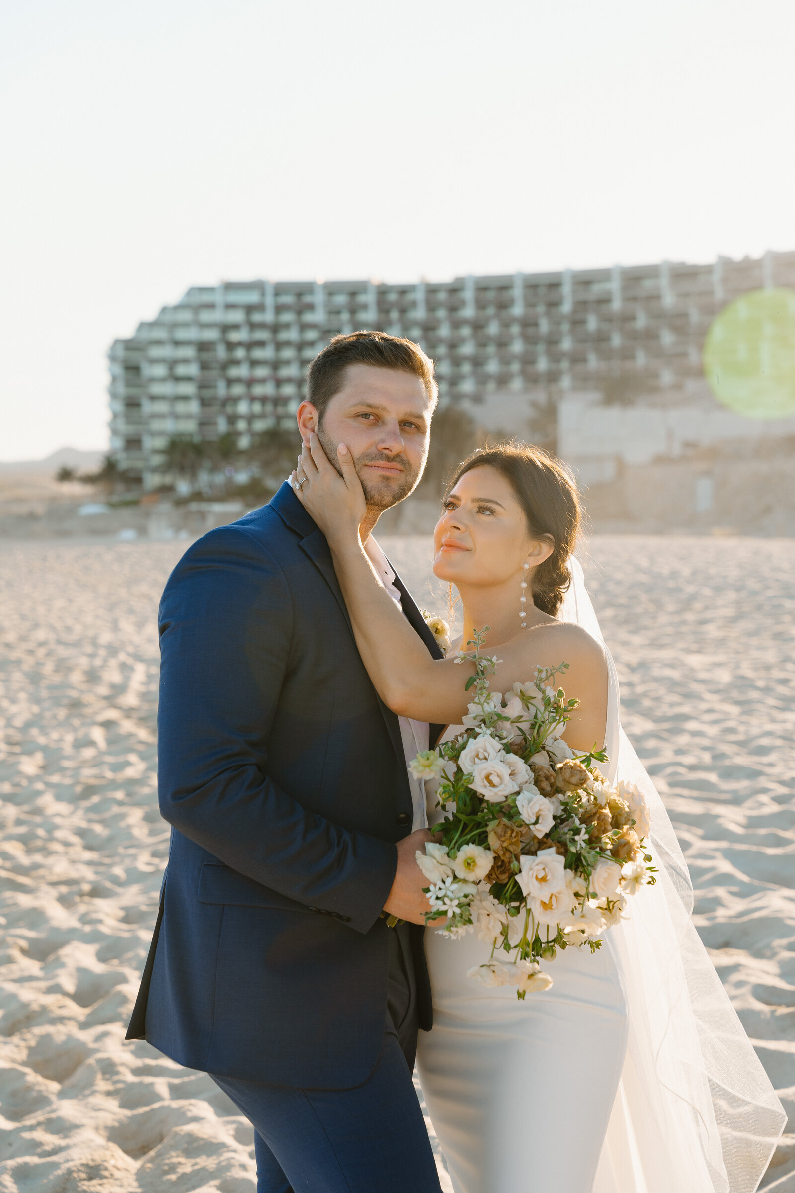 Swart Los Cabo Wedding Gallery 80